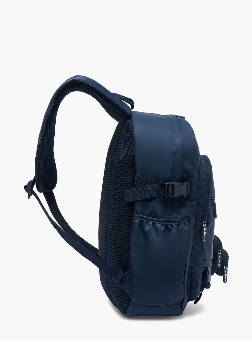 Kappa Solid Backpack for Kids 13+ Years with Detachable Pouch-boys-accessories-bagsandbackpacks-image-7