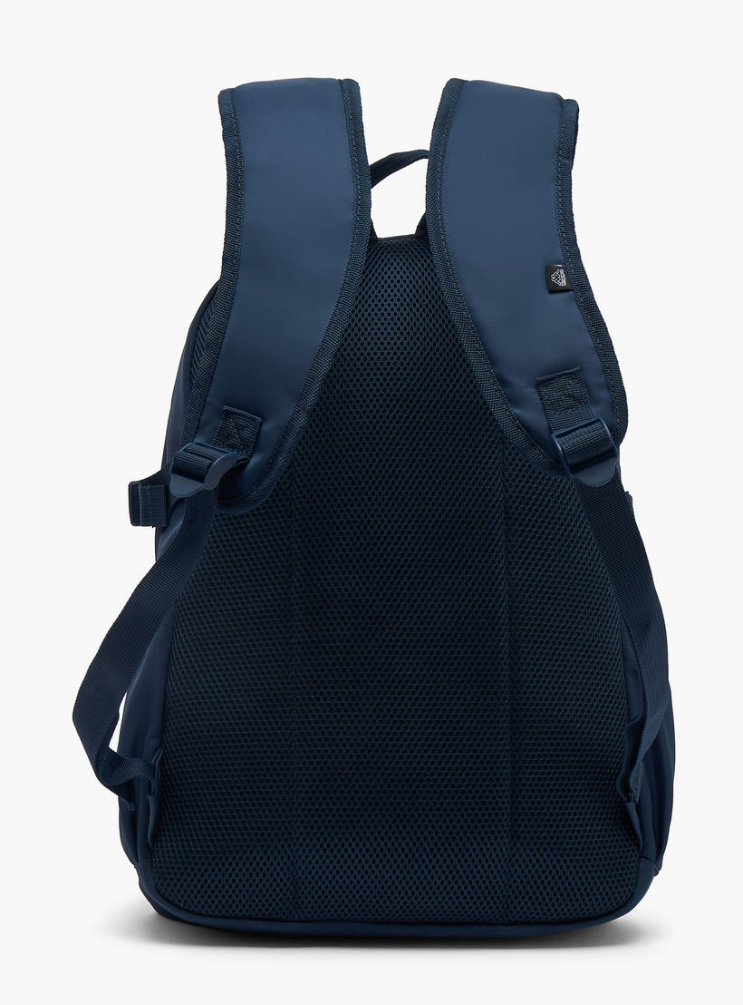 Kappa Solid Backpack for Kids 13+ Years with Detachable Pouch-boys-accessories-bagsandbackpacks-image-8