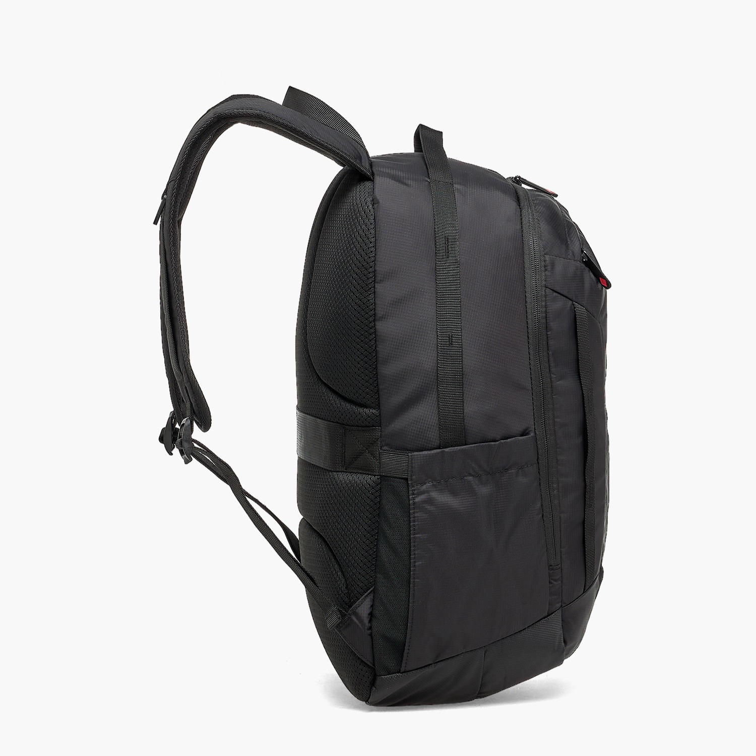 Lee Cooper Logo Print School Backpack for Kids 13 Years+ with Padded Shoulder Straps-boys-accessories-bagsandbackpacks-image-5