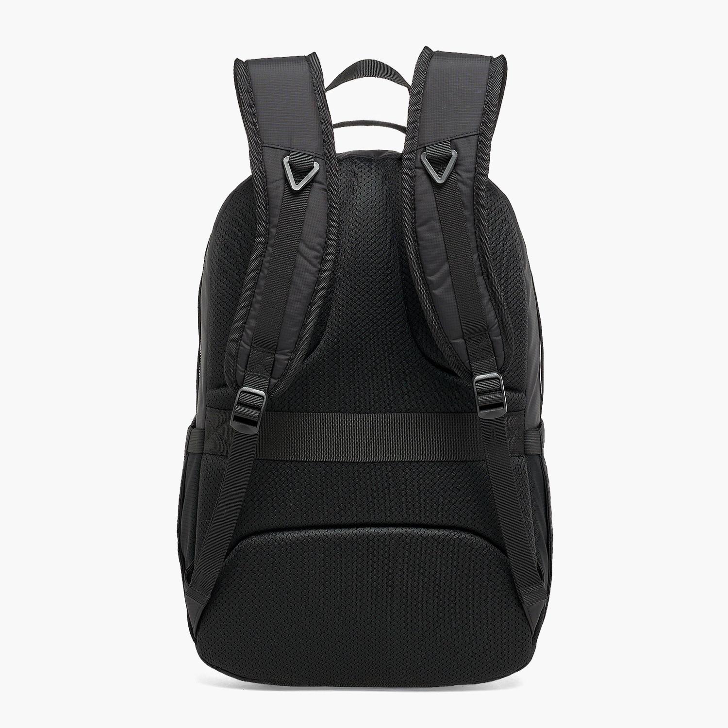 Lee Cooper Logo Print School Backpack for Kids 13 Years+ with Padded Shoulder Straps-boys-accessories-bagsandbackpacks-image-6