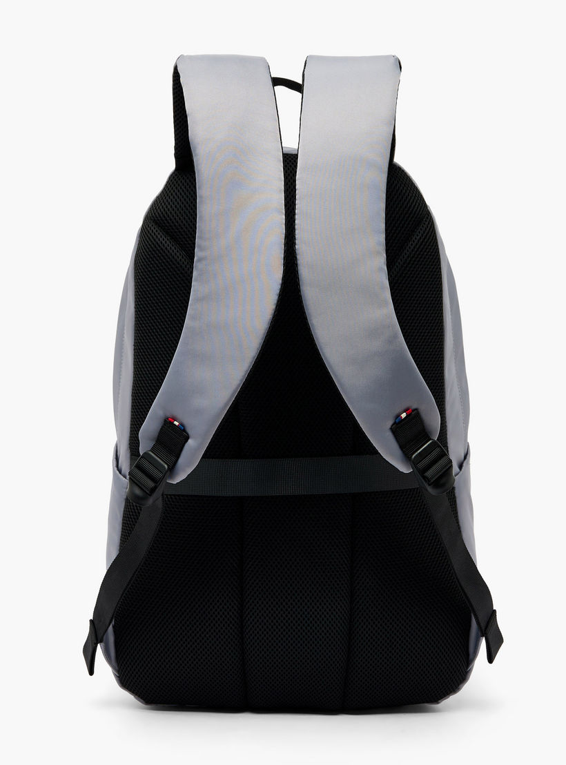Lee Cooper Solid Backpack for Kids 13 Years+ with Padded Shoulder Straps-boys-accessories-bagsandbackpacks-image-8