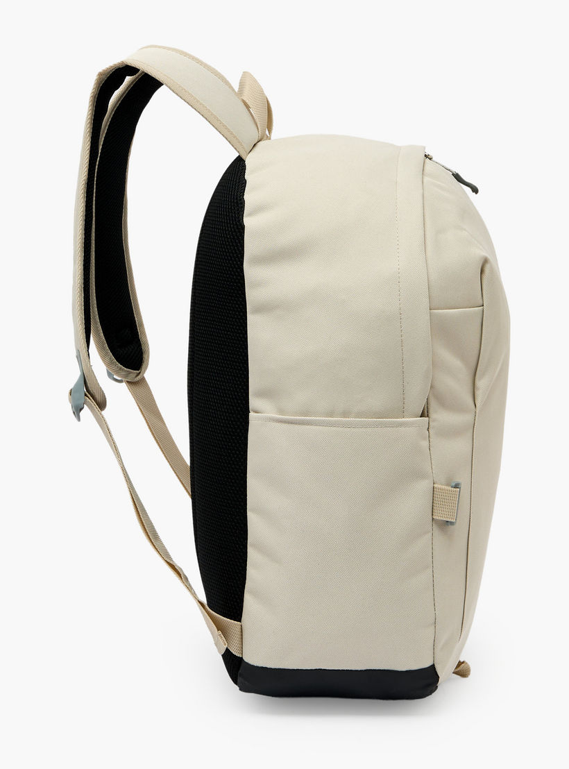 شنطة ظهر للأطفال 13+ سنة بأحزمة كتف مبطنة مع مقلمة بطبعات شعار من كابا-school-bagsandbackpacks-backpacks-image-10