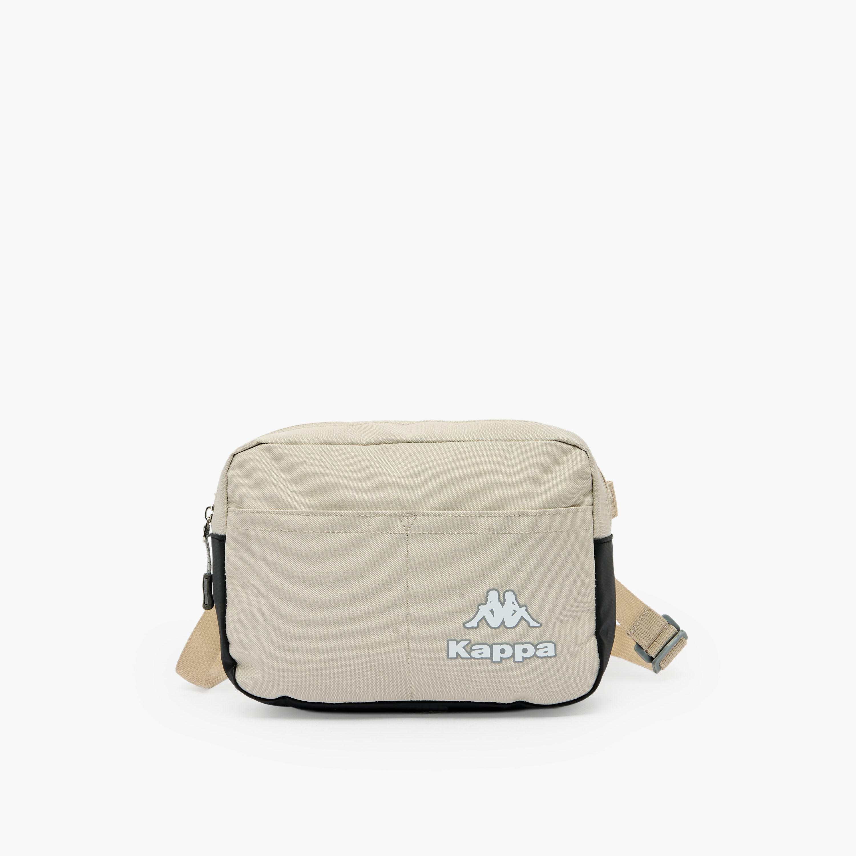 شنطة ظهر للأطفال 13+ سنة بأحزمة كتف مبطنة مع مقلمة بطبعات شعار من كابا-school-bagsandbackpacks-backpacks-image-12