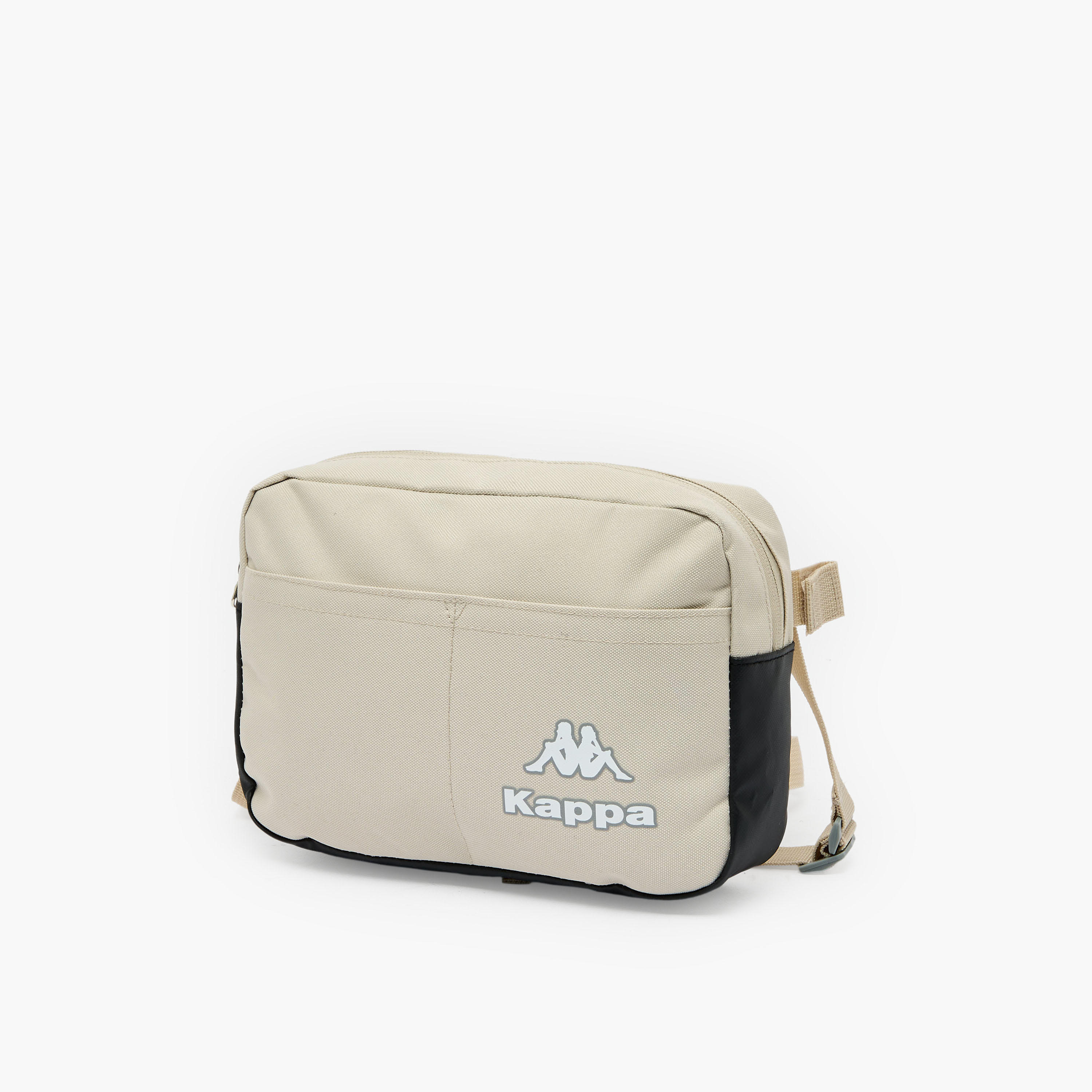 شنطة ظهر للأطفال 13+ سنة بأحزمة كتف مبطنة مع مقلمة بطبعات شعار من كابا-school-bagsandbackpacks-backpacks-image-13