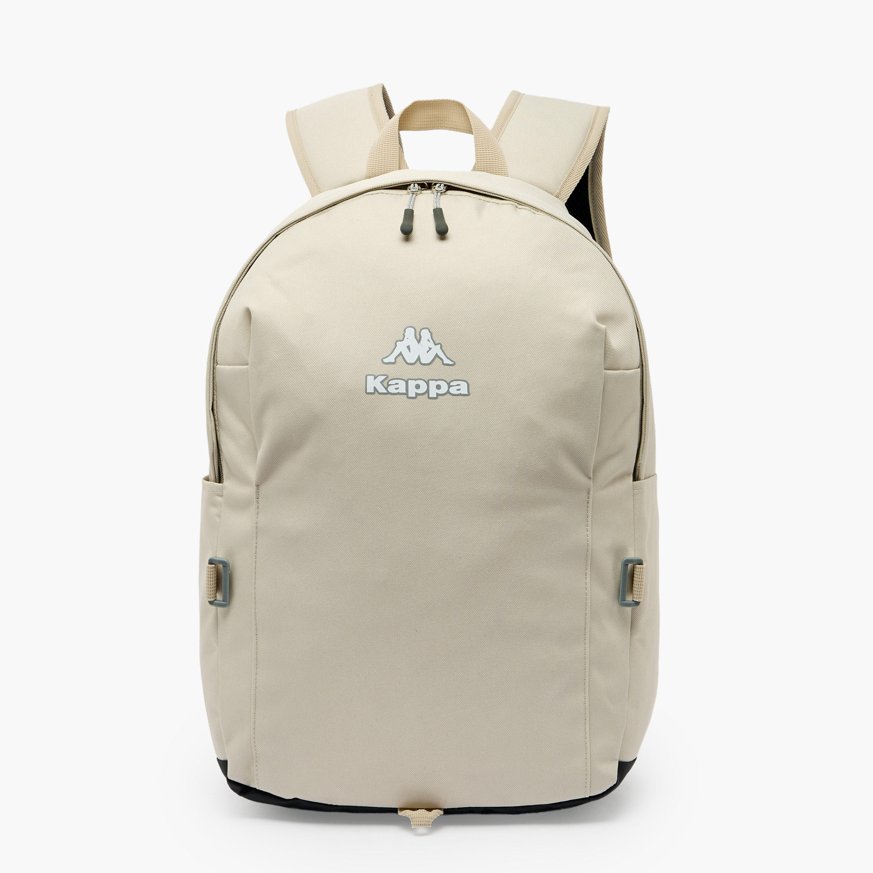 شنطة ظهر للأطفال 13+ سنة بأحزمة كتف مبطنة مع مقلمة بطبعات شعار من كابا-school-bagsandbackpacks-backpacks-image-3