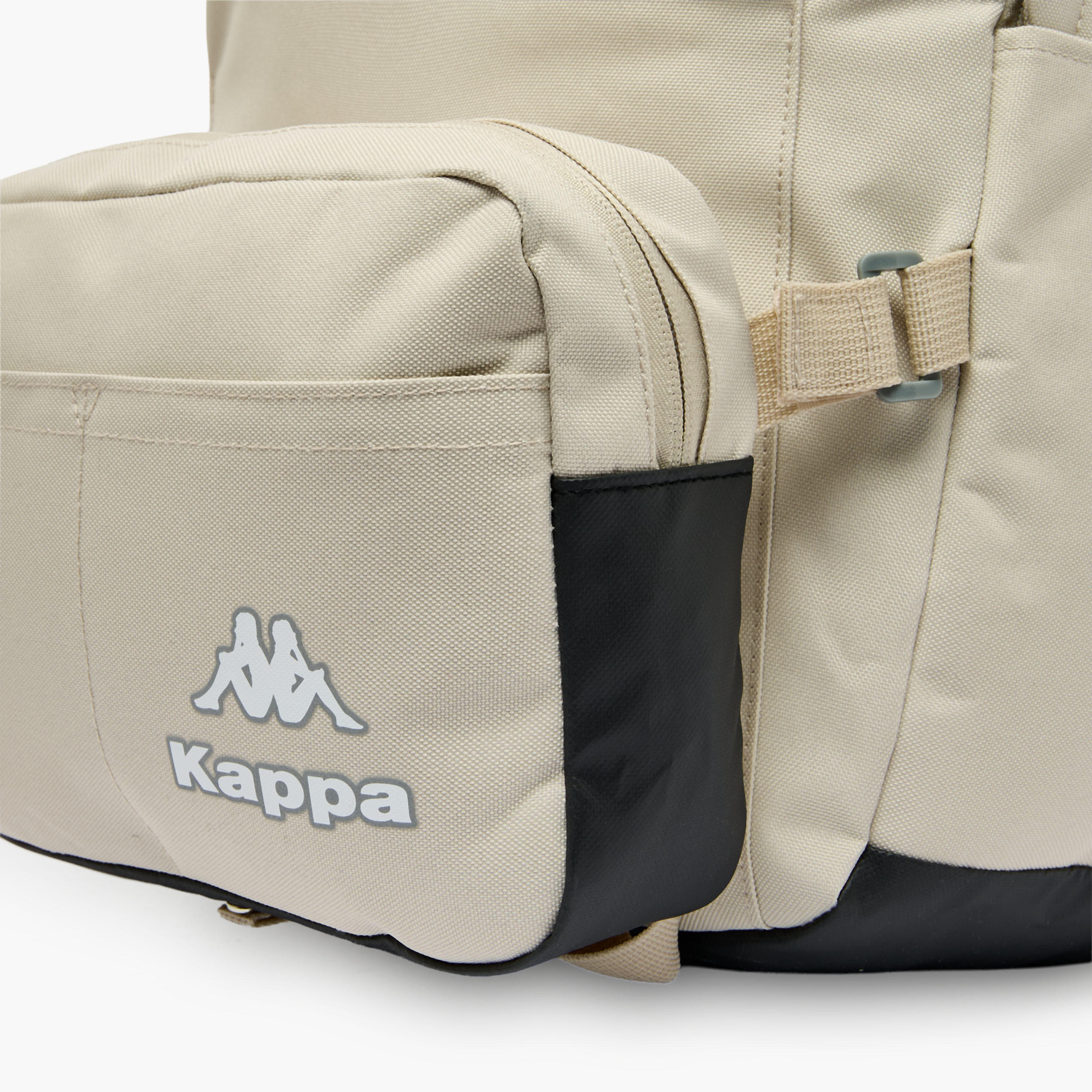 شنطة ظهر للأطفال 13+ سنة بأحزمة كتف مبطنة مع مقلمة بطبعات شعار من كابا-school-bagsandbackpacks-backpacks-image-5