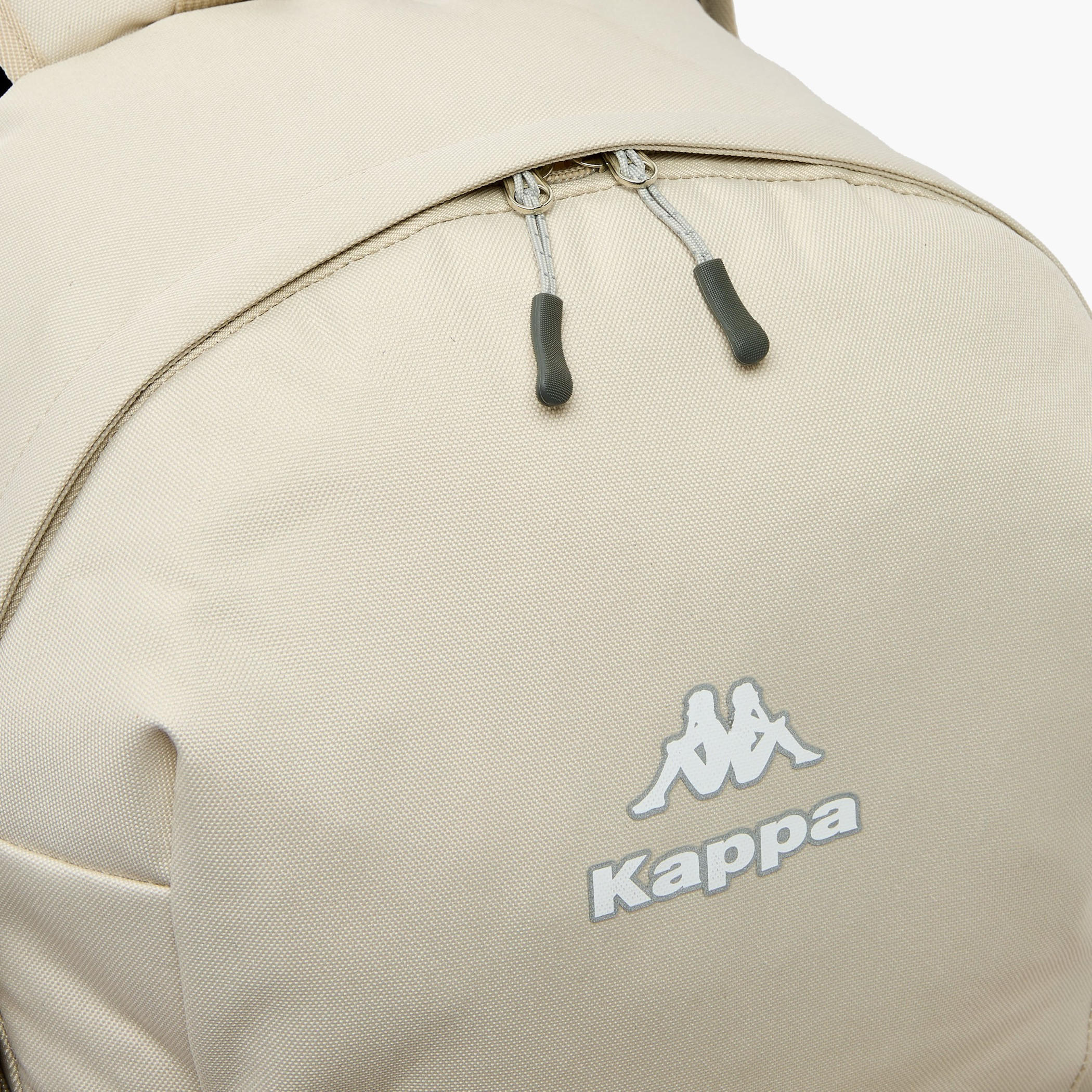 شنطة ظهر للأطفال 13+ سنة بأحزمة كتف مبطنة مع مقلمة بطبعات شعار من كابا-school-bagsandbackpacks-backpacks-image-7