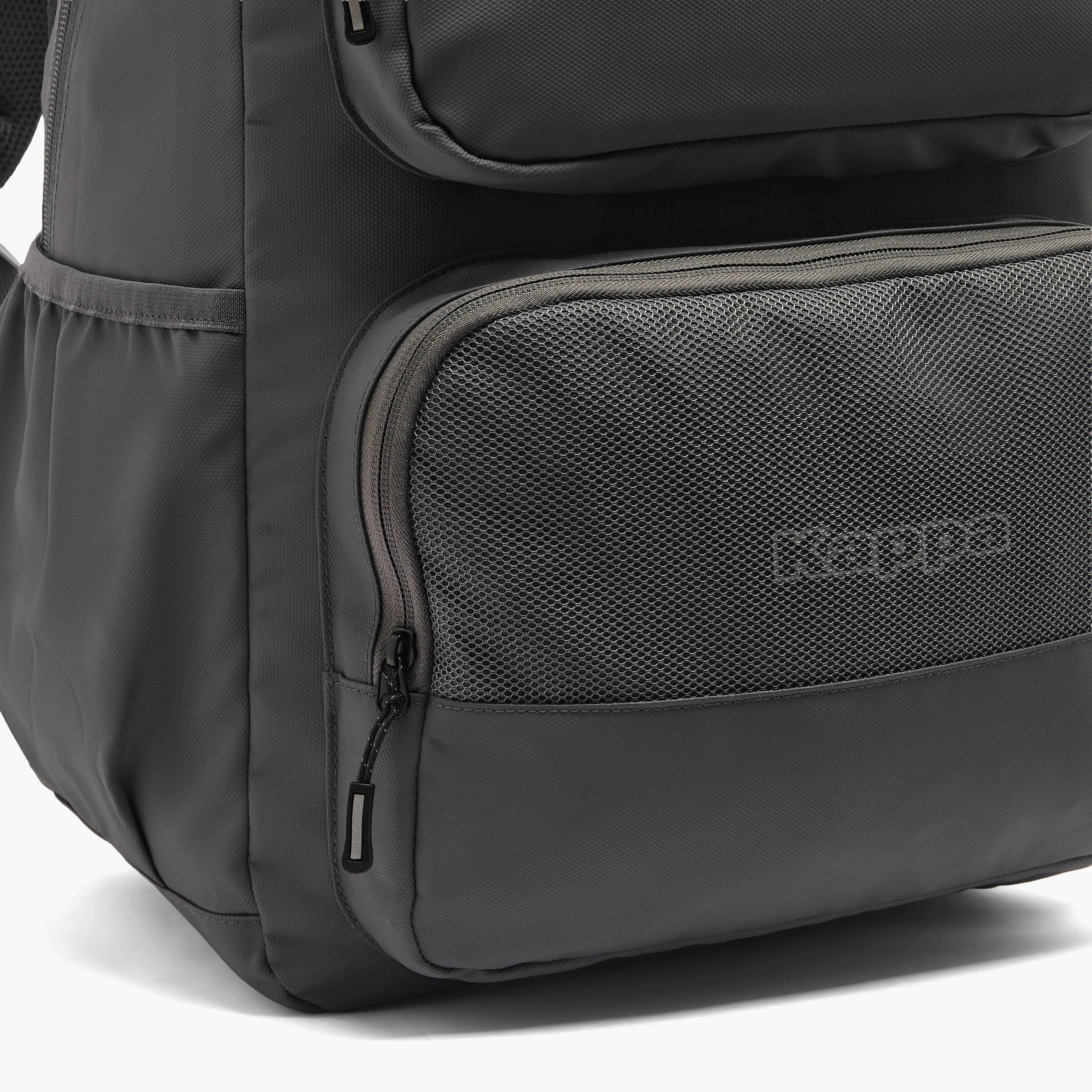 Kappa Solid Backpack for Kids 13 Years+ with Padded Shoulder Straps-boys-accessories-bagsandbackpacks-image-3