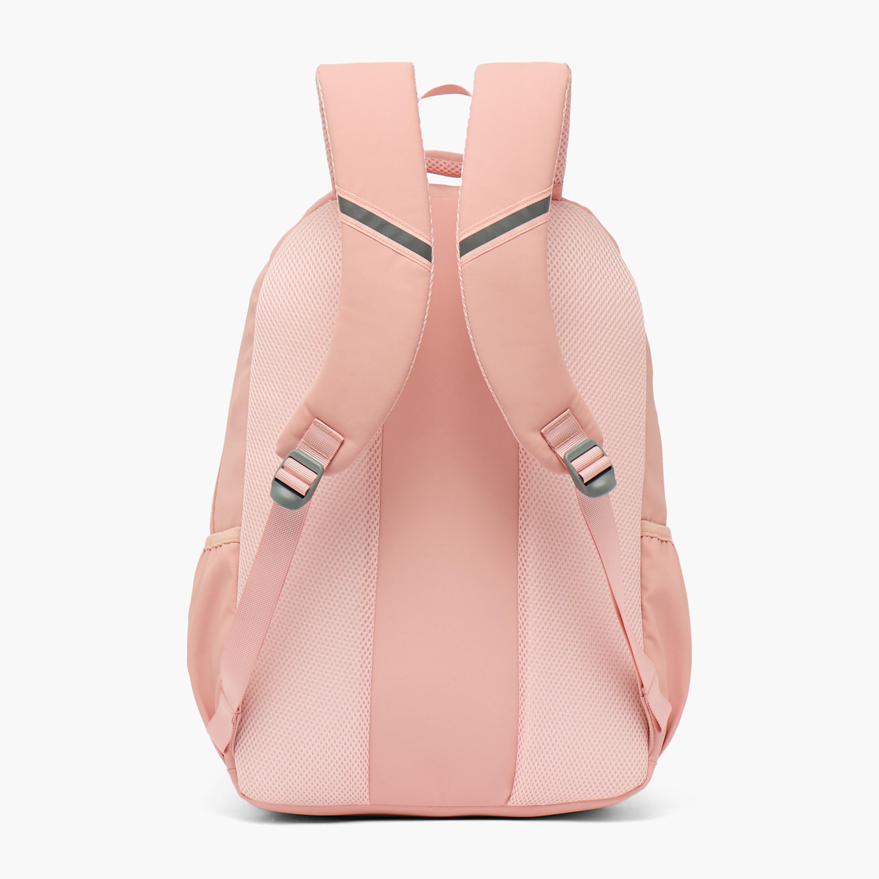 Kappa Solid Backpack for Kids 13 Years+ with Padded Shoulder Straps-boys-accessories-bagsandbackpacks-image-6