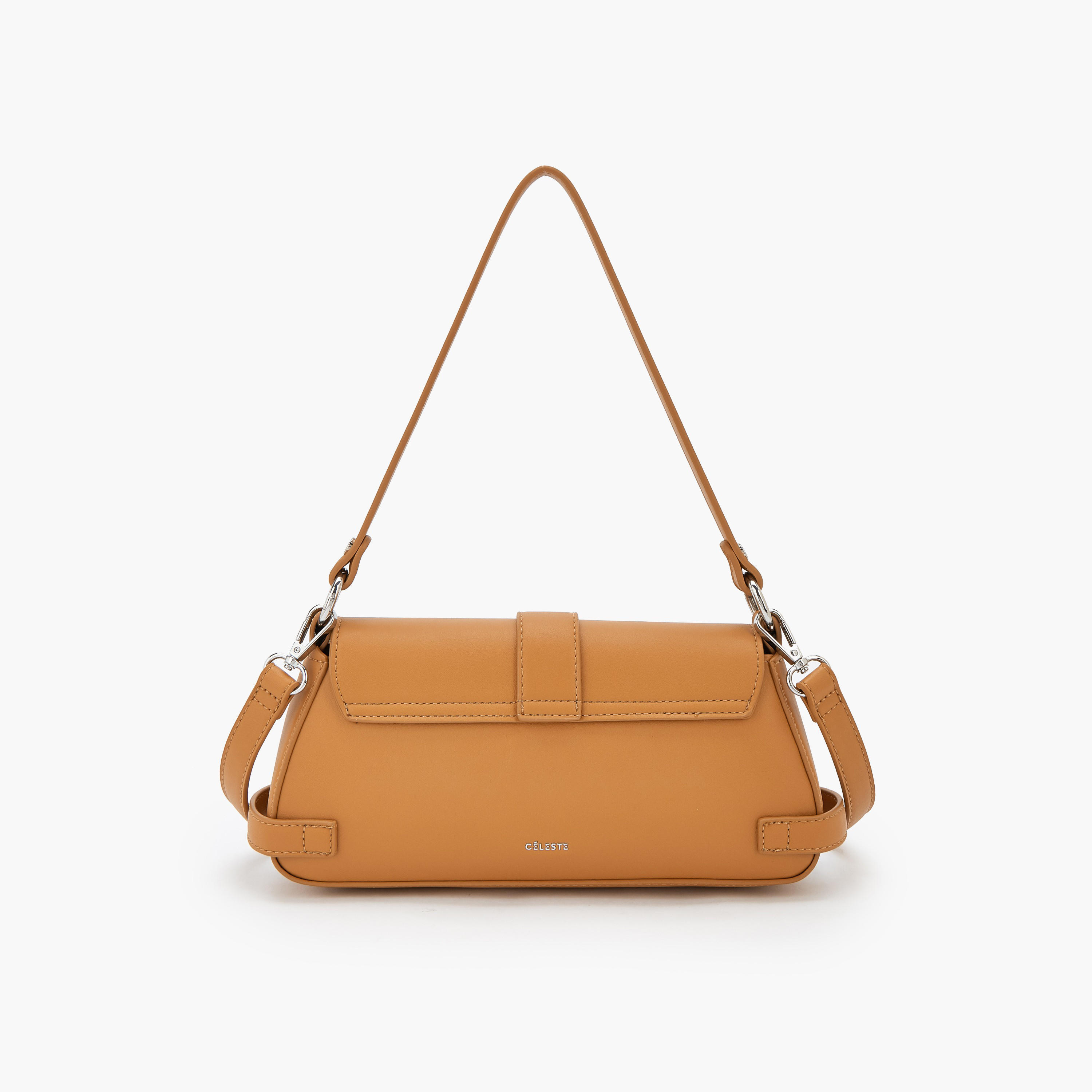 شنطة كروس بودي بإبزيم وغطاء مغناطيسي من سيليست-women-bagsandwallets-handbags-image-5