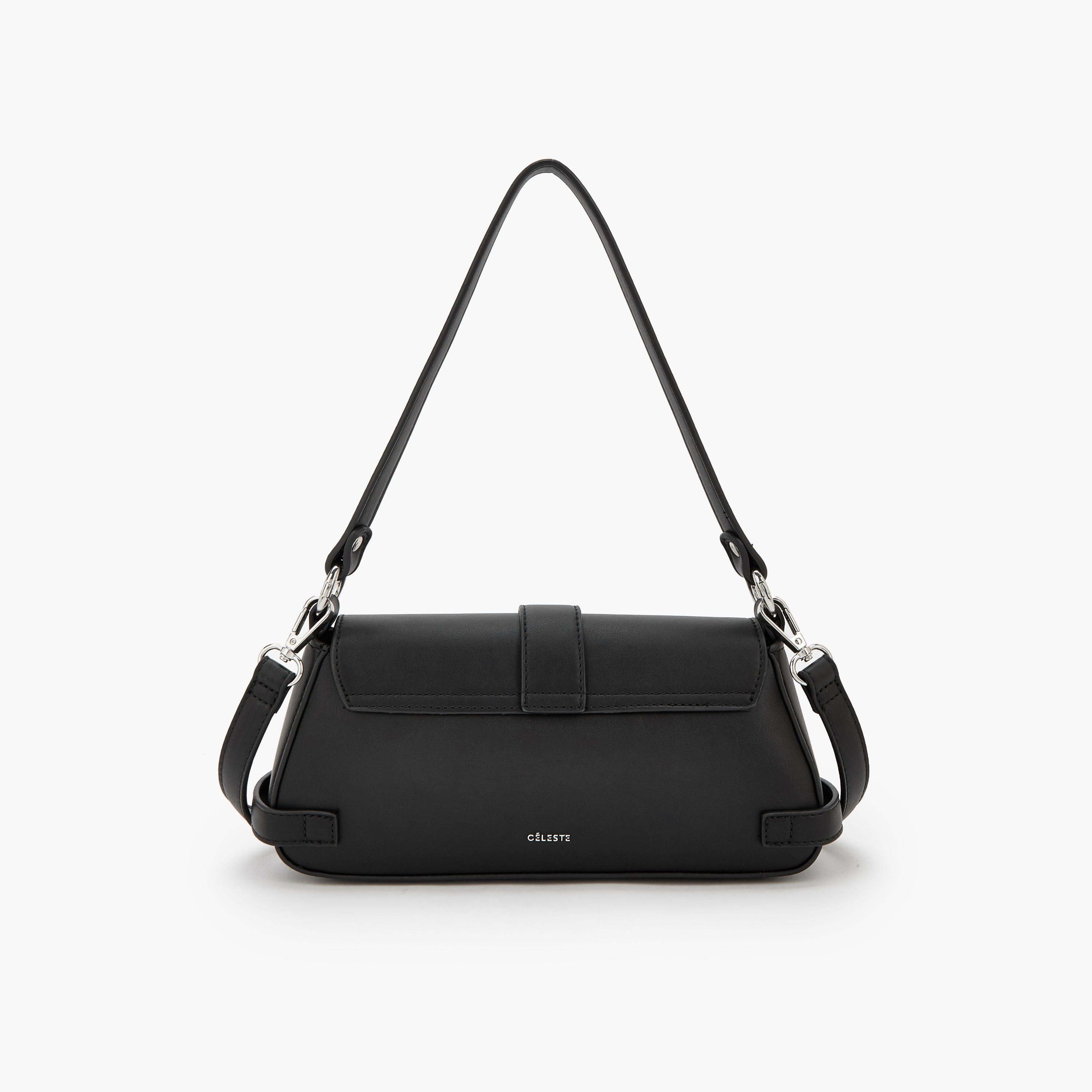 شنطة كروس بودي بإبزيم وغطاء مغناطيسي من سيليست-women-bagsandwallets-handbags-image-5