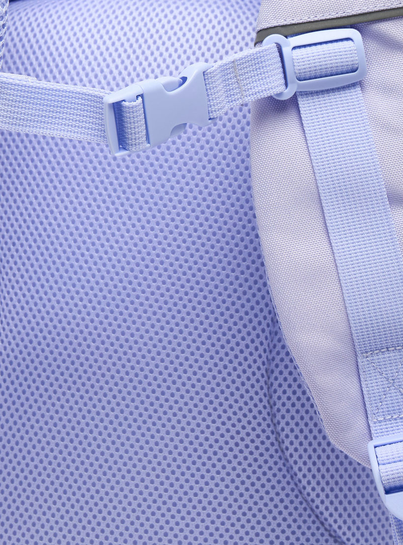 شنطة ظهر بأحزمة مبطنة وطبعات زهرية للبنات بعمر 8-13 سنة من يولو - 18 بوصة-school-bagsandbackpacks-backpacks-image-10