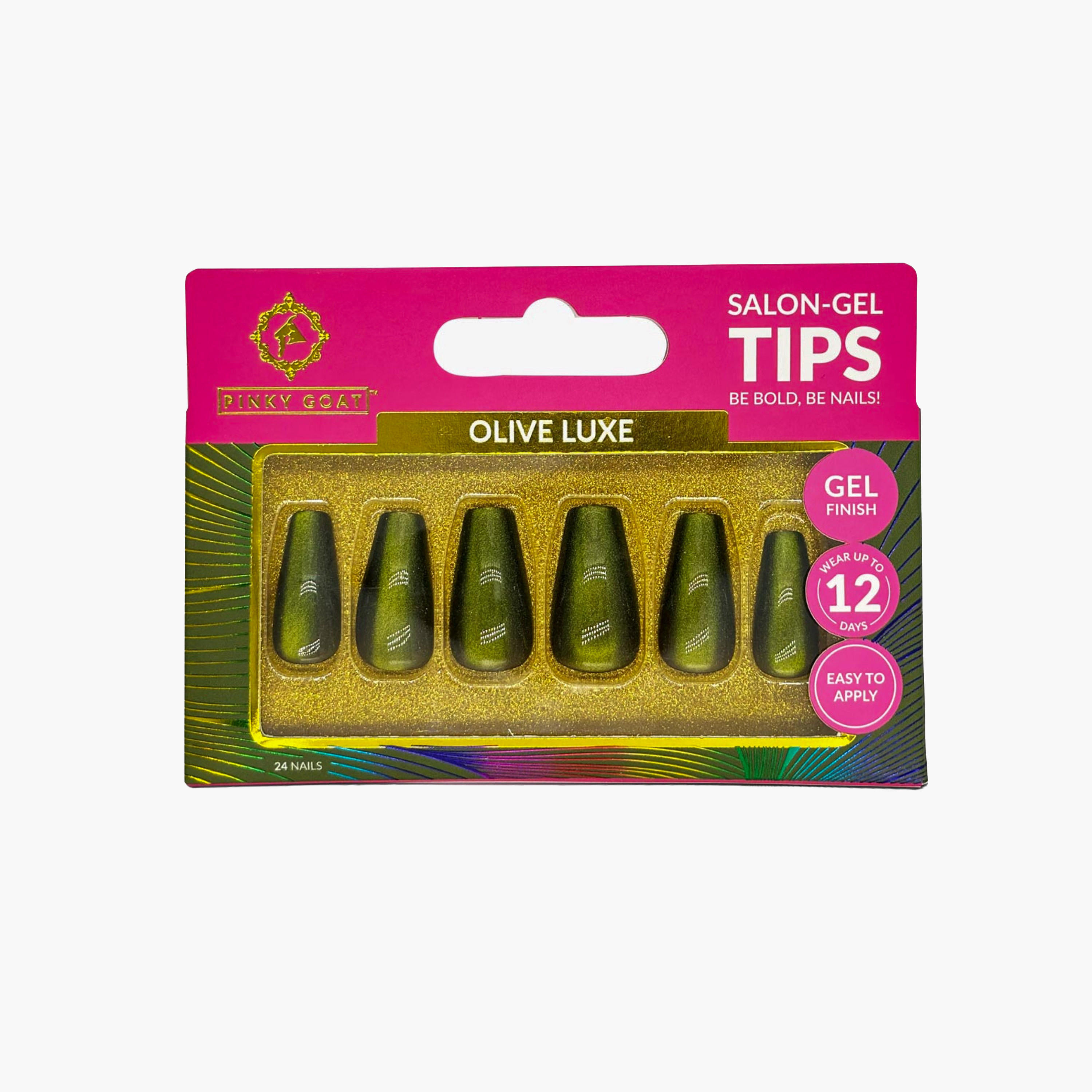 أظافر جل ملونة لاصقة-beautyandpersonalcare-makeup-nails-artificialnails-image-7