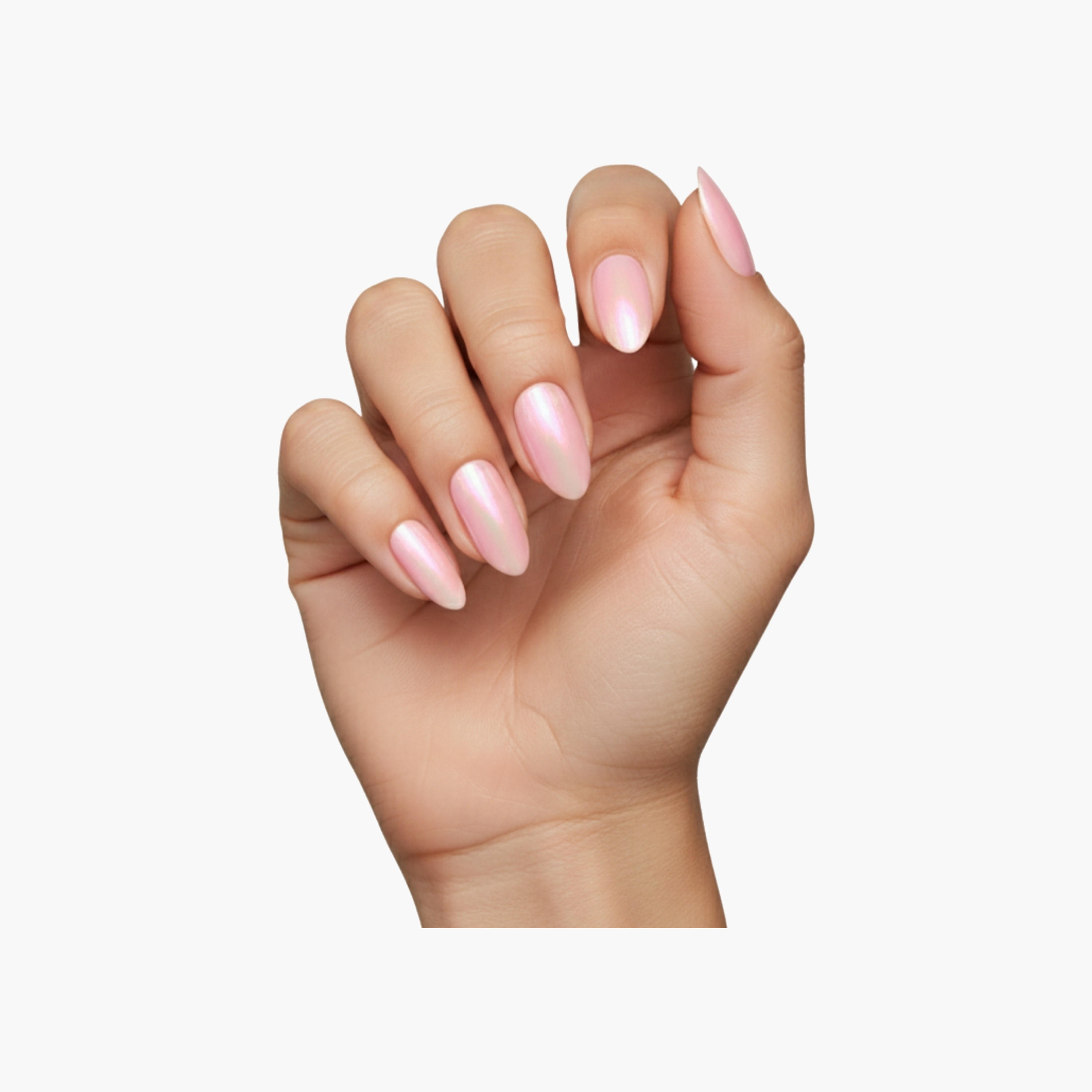 Pinky Goat Classic French Pre-Glued Nails-beautyandpersonalcare-makeup-nails-artificialnails-image-23
