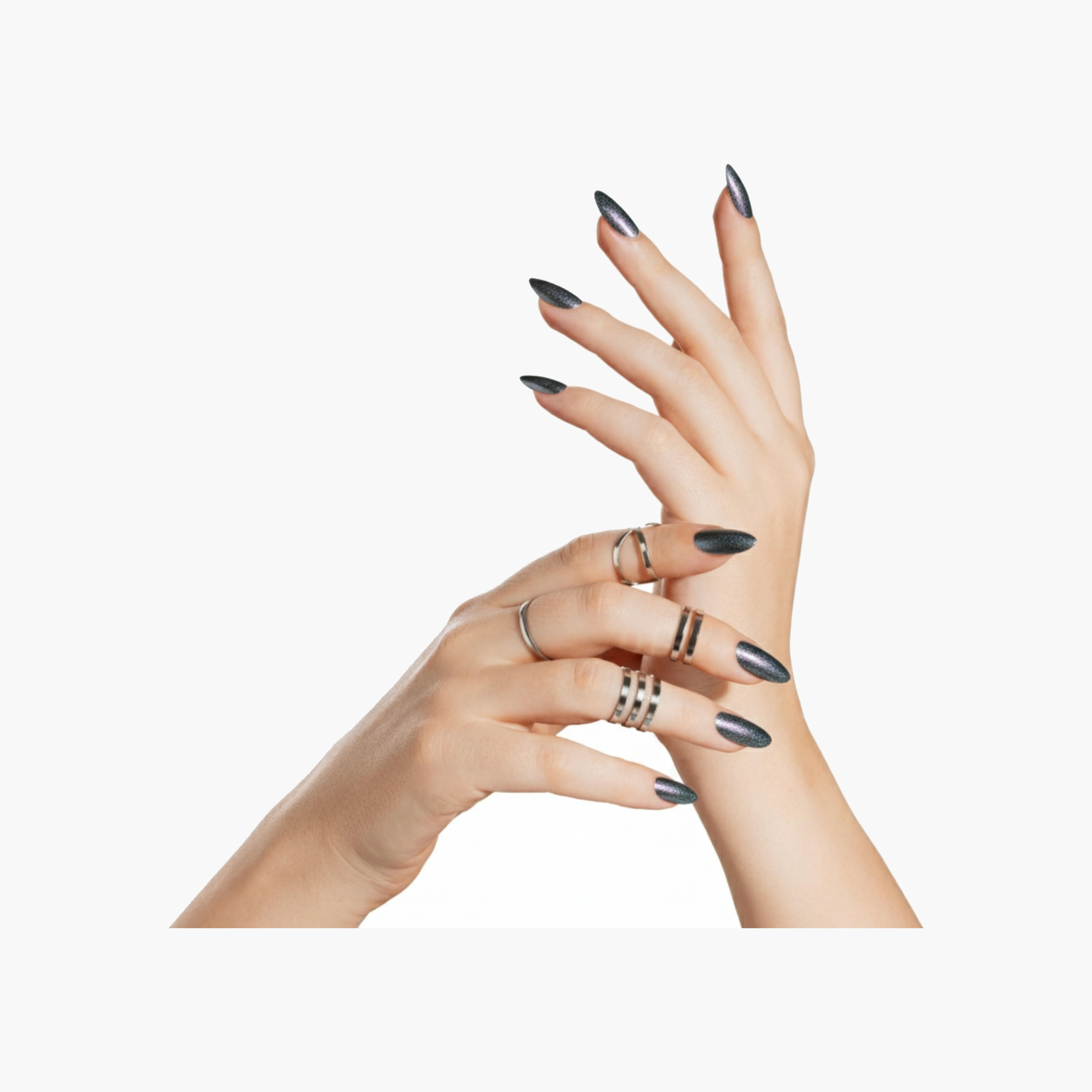 Pinky Goat Classic French Pre-Glued Nails-beautyandpersonalcare-makeup-nails-artificialnails-image-21