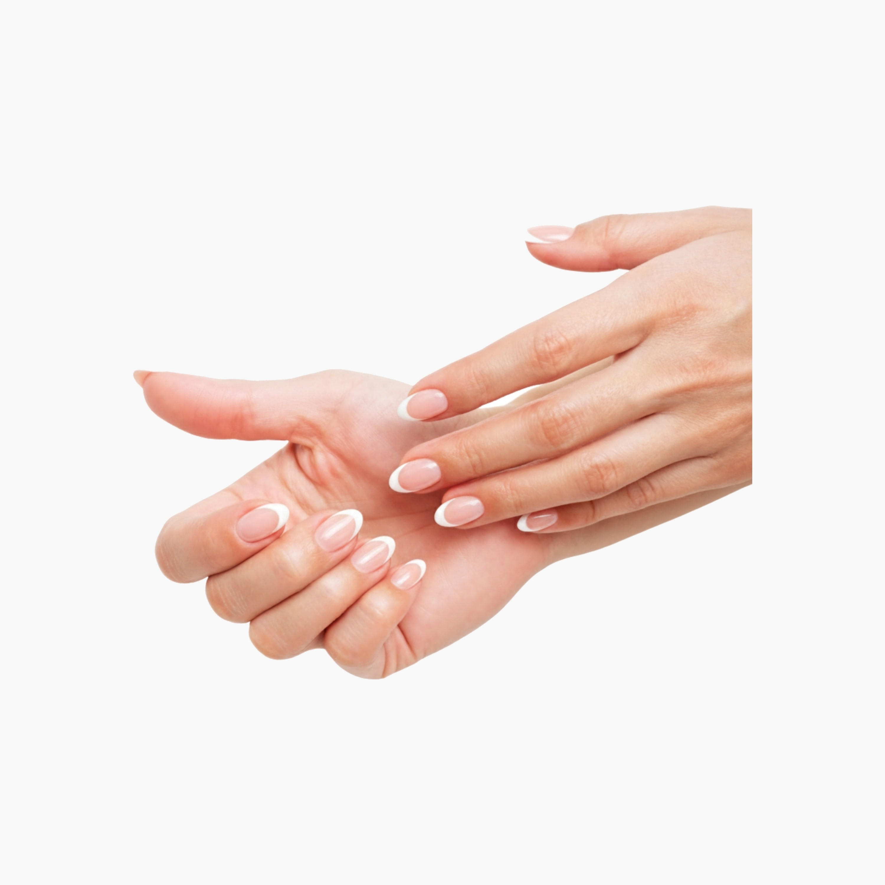 Pinky Goat Classic French Pre-Glued Nails-beautyandpersonalcare-makeup-nails-artificialnails-image-30