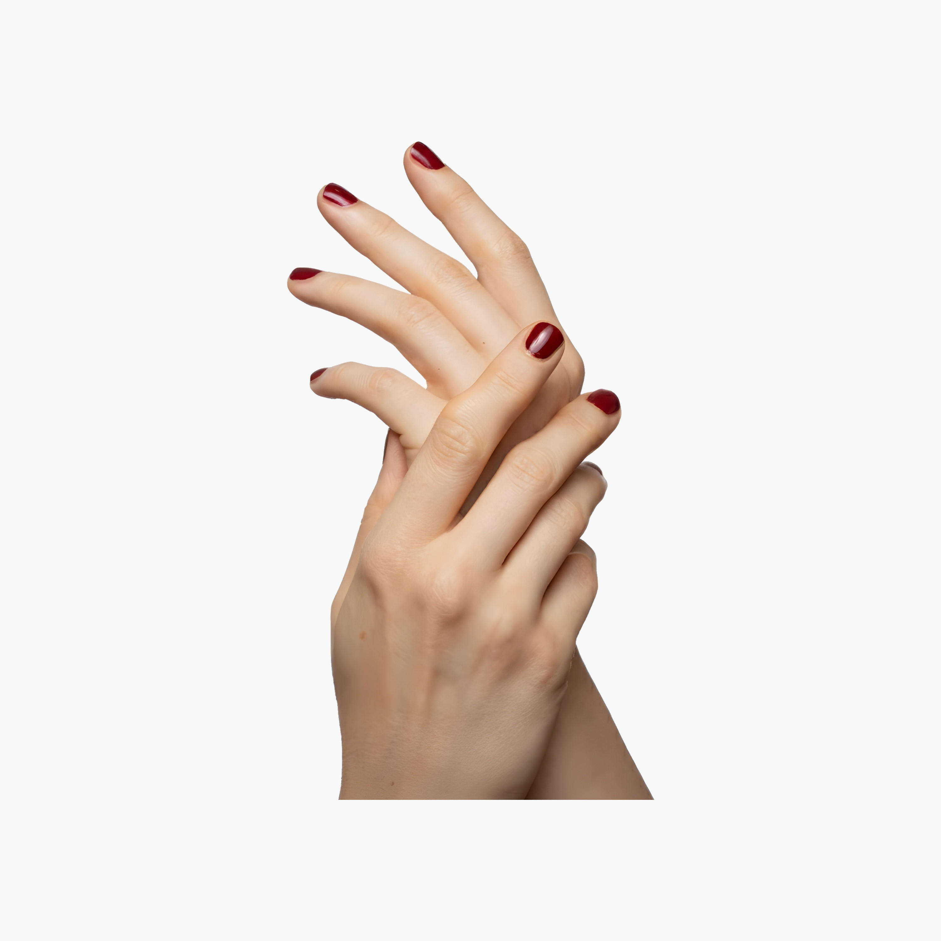 Pinky Goat Classic French Pre-Glued Nails-beautyandpersonalcare-makeup-nails-artificialnails-image-18