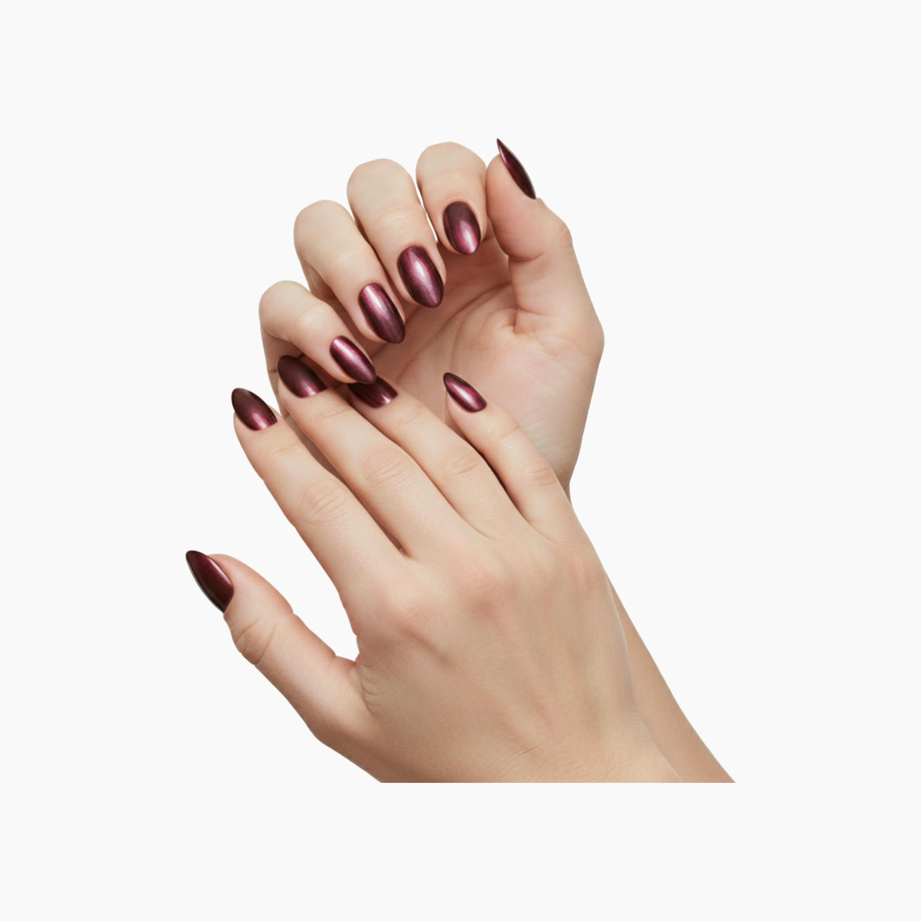 Pinky Goat Classic French Pre-Glued Nails-beautyandpersonalcare-makeup-nails-artificialnails-image-35