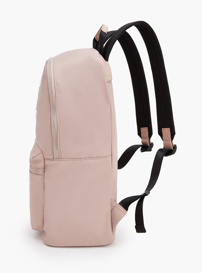 شنطة ظهر سادة بحمالات كتف قابلة للتعديل من لي كوبر-school-bagsandbackpacks-backpacks-image-3