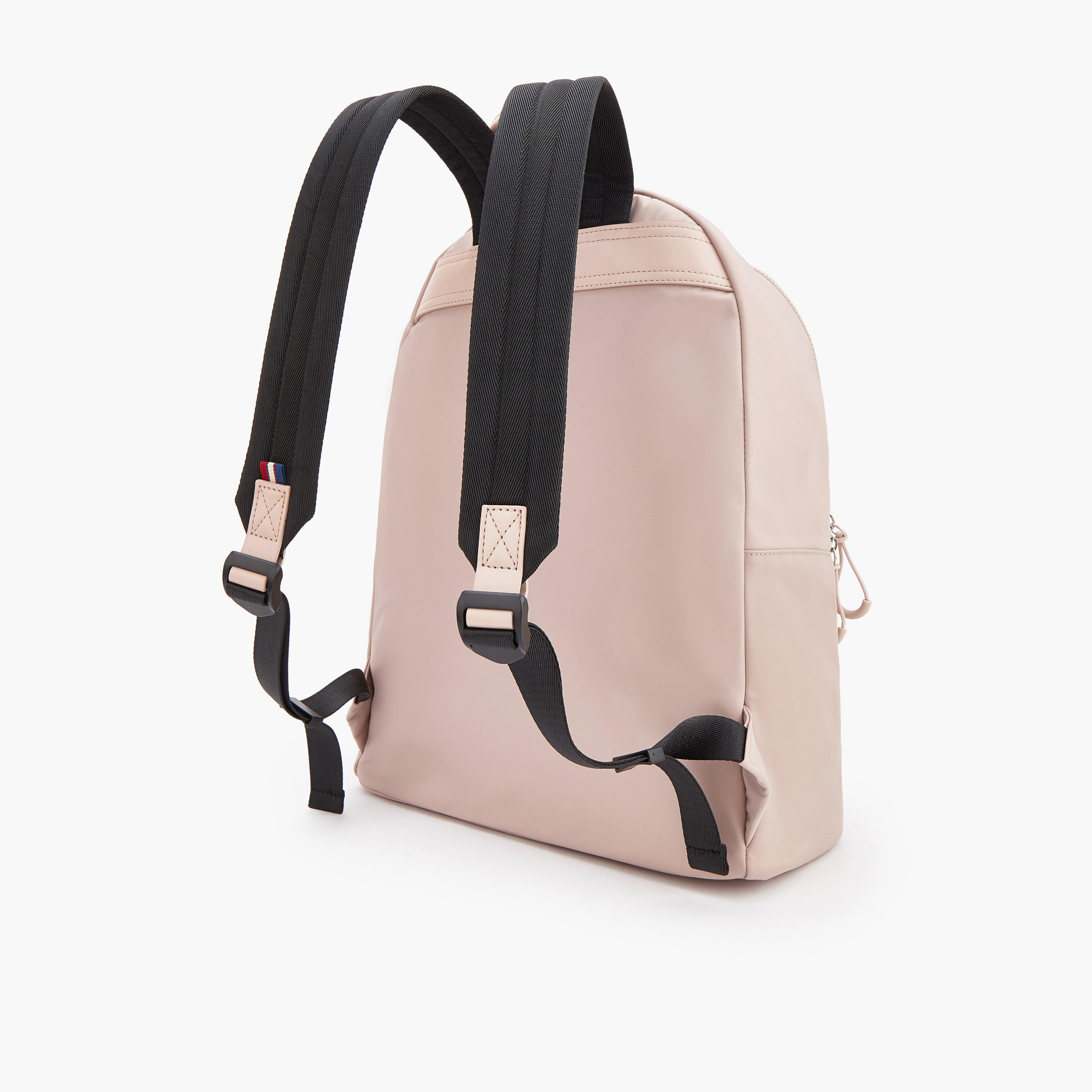 شنطة ظهر سادة بحمالات كتف قابلة للتعديل من لي كوبر-school-bagsandbackpacks-backpacks-image-4