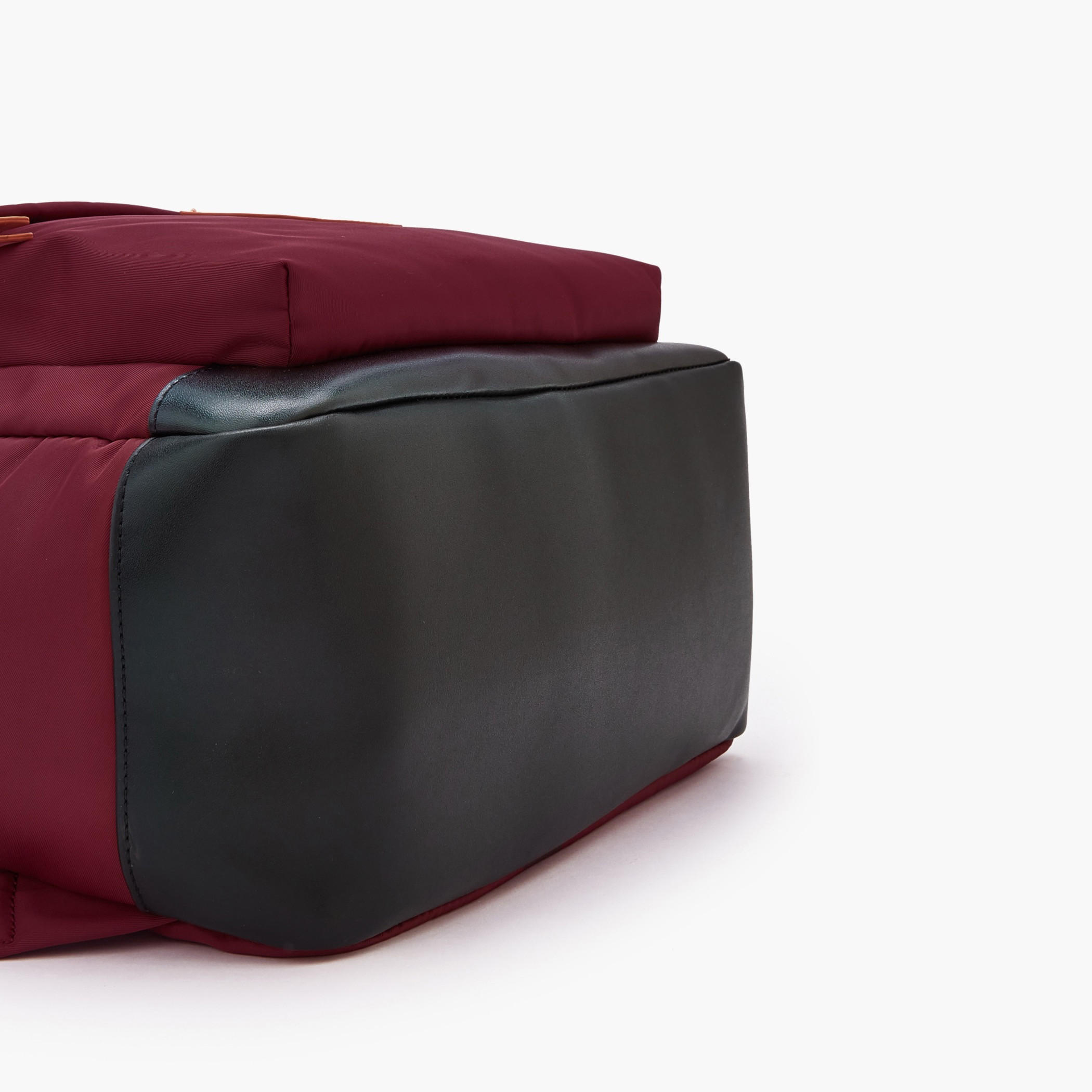 شنطة ظهر بسحاب إغلاق وزخرفة الشعار من لي كوبر-school-bagsandbackpacks-backpacks-image-8