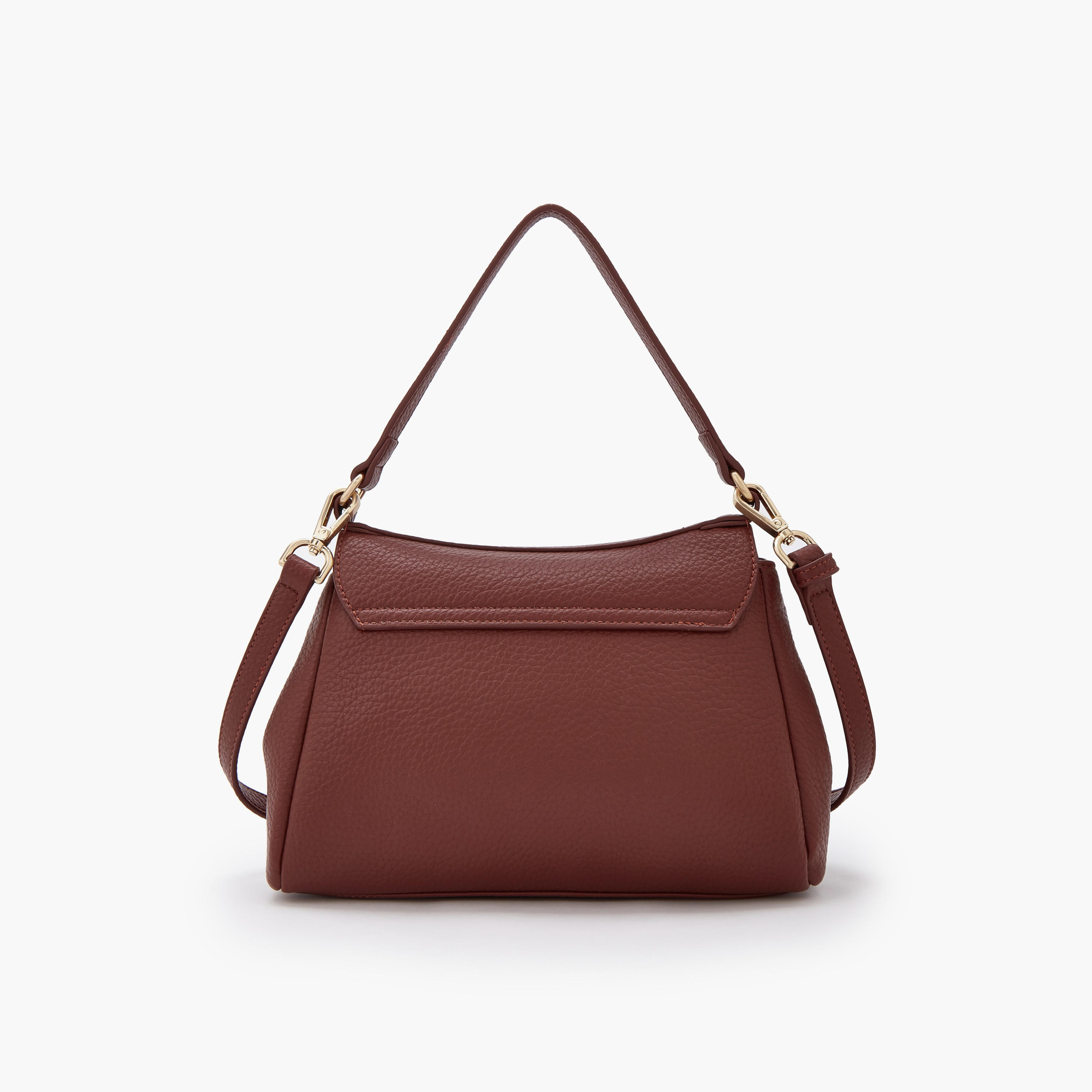 شنطة كروس بودي بارزة الملمس بزر إغلاق من سيلست-women-bagsandwallets-handbags-image-5