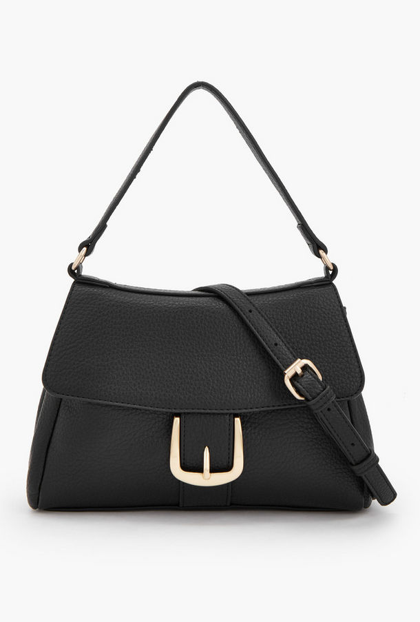 شنطة كروس بودي بارزة الملمس بزر إغلاق من سيلست-women-bagsandwallets-handbags-image-1