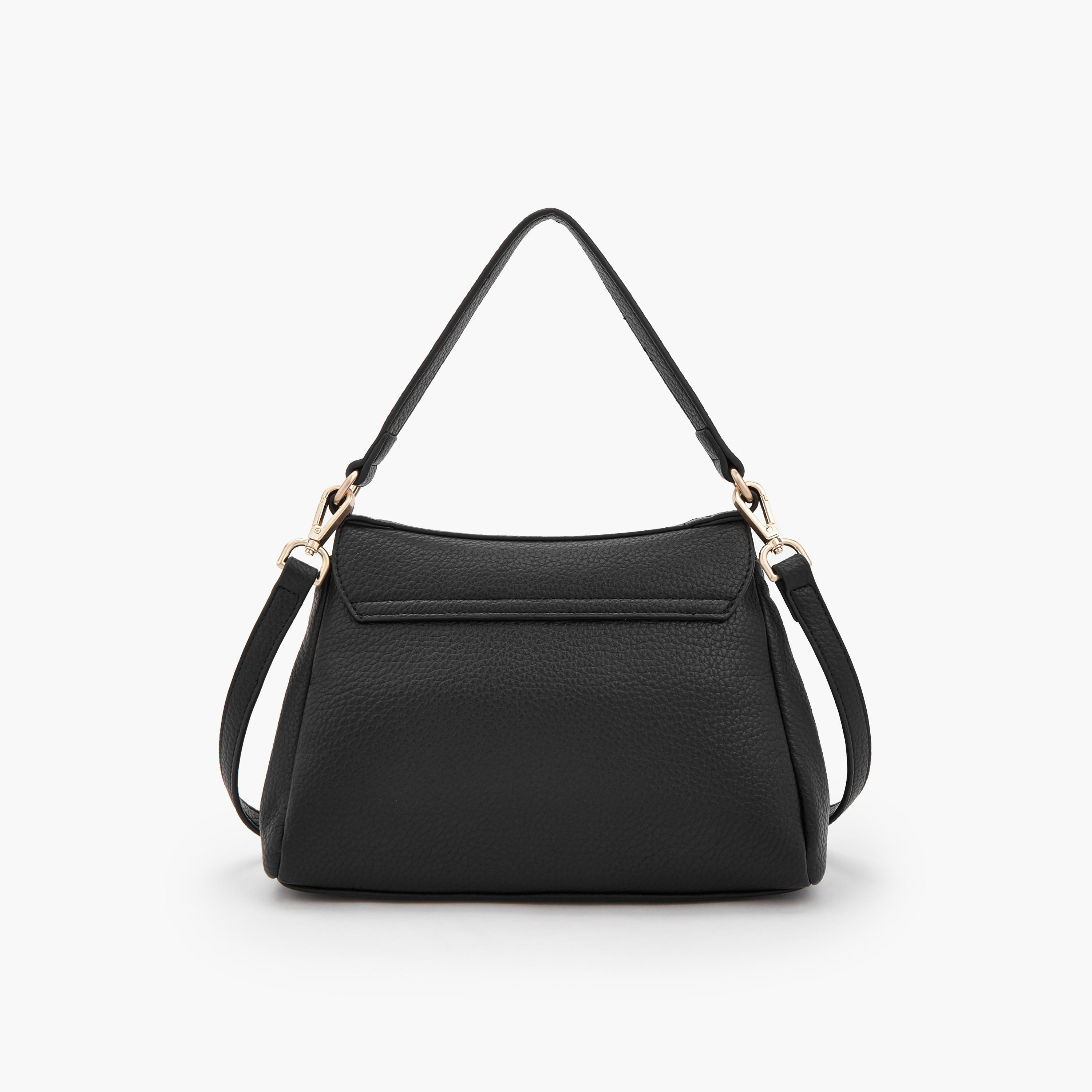 شنطة كروس بودي بارزة الملمس بزر إغلاق من سيلست-women-bagsandwallets-handbags-image-5