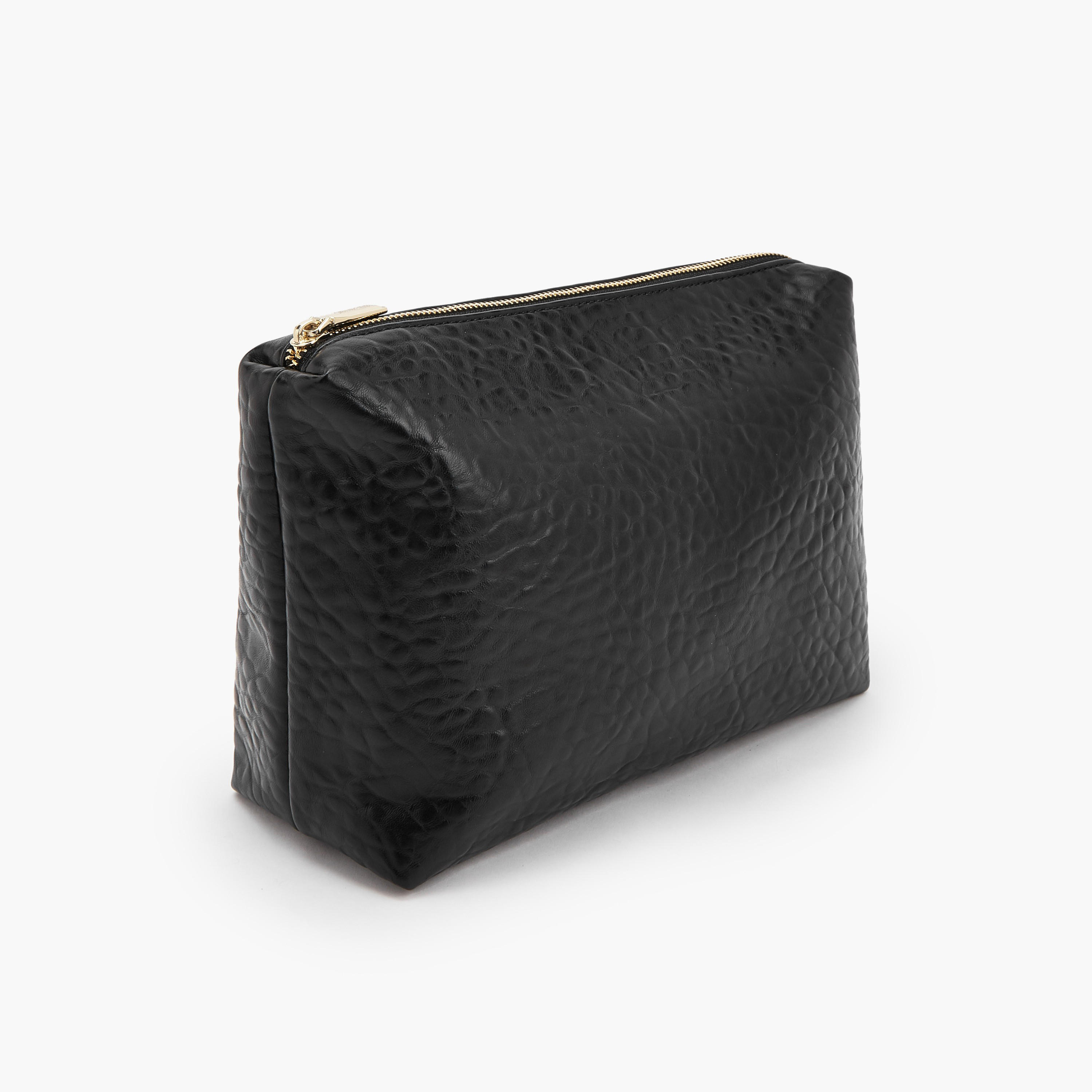 شنطة توتي بارزة الملمس مع شنطة صغيرة من سيليست-women-bagsandwallets-handbags-image-9
