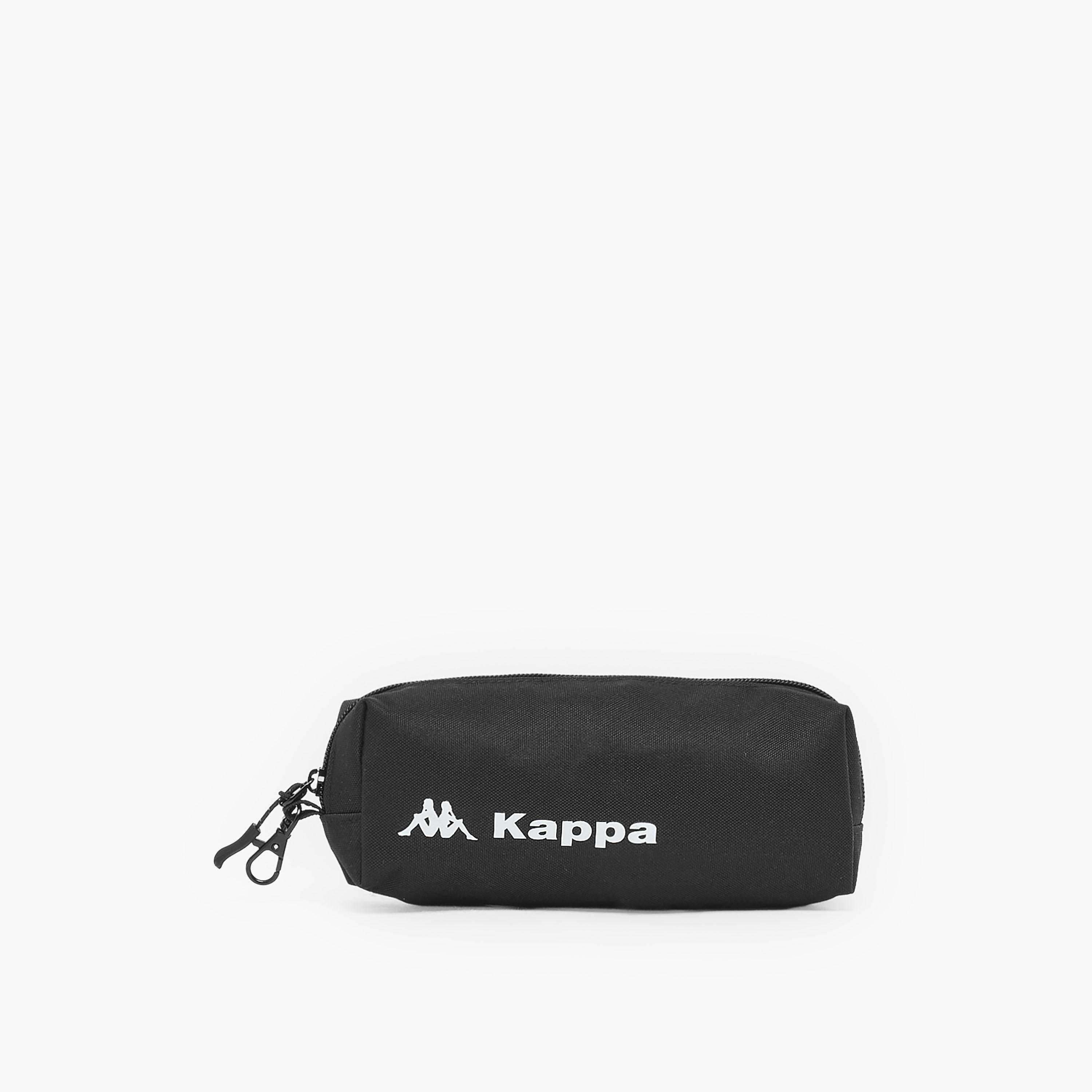 Kappa Solid School Backpack for Girls 8-13 Years with Pencil Pouch - 17 inches-school-bagsandbackpacks-backpacks-image-12