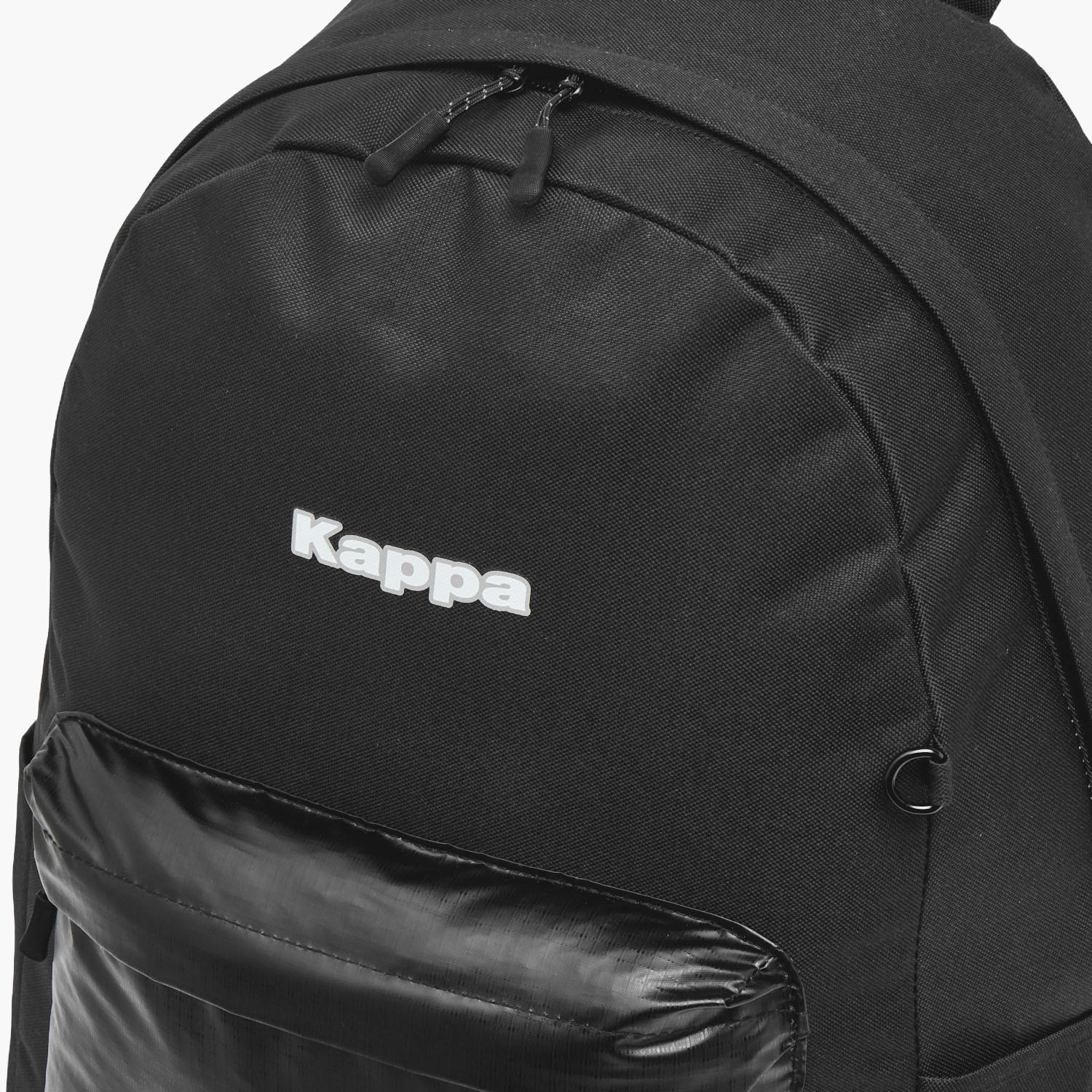 Kappa Solid School Backpack for Girls 8-13 Years with Pencil Pouch - 17 inches-school-bagsandbackpacks-backpacks-image-5