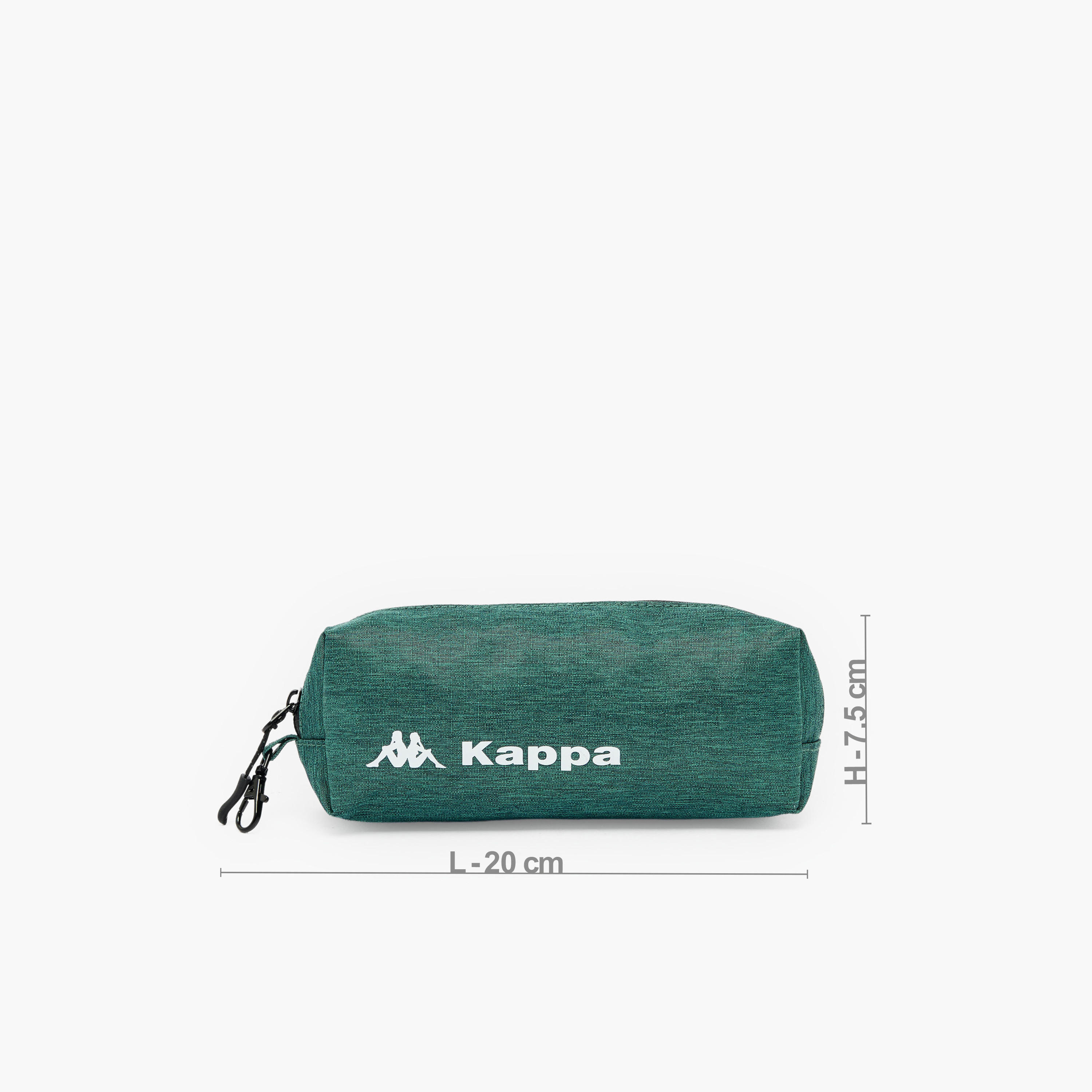 Kappa Textured School Backpack for Boys 8-13 Years with Pencil Pouch - 17 inches-school-bagsandbackpacks-backpacks-image-10