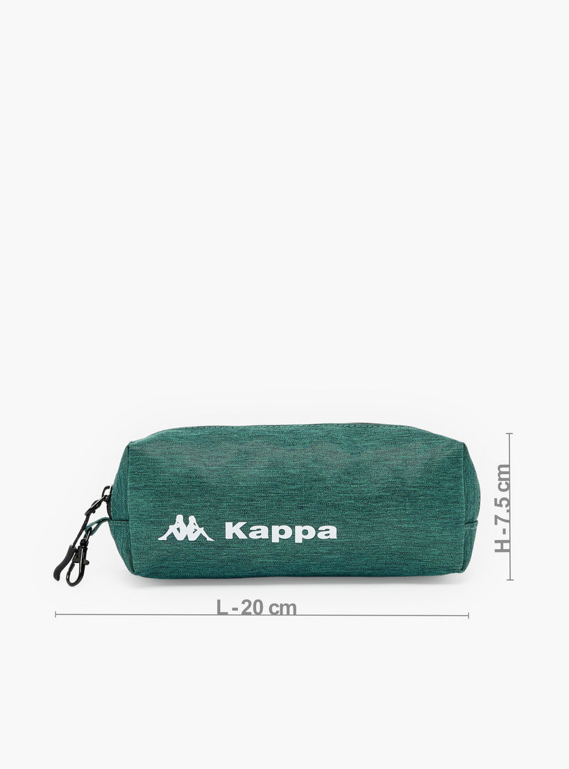 Kappa Textured School Backpack for Boys 8-13 Years with Pencil Pouch - 17 inches-school-bagsandbackpacks-backpacks-image-10