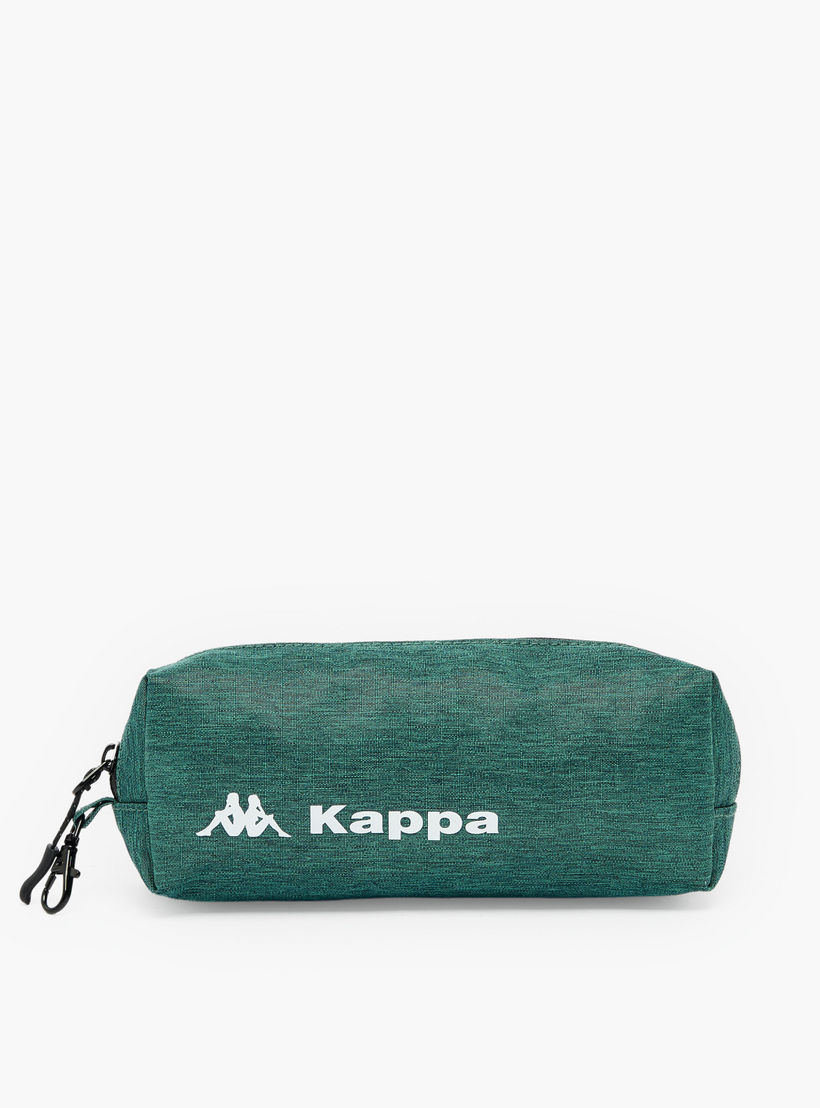 Kappa Textured School Backpack for Boys 8-13 Years with Pencil Pouch - 17 inches-school-bagsandbackpacks-backpacks-image-11