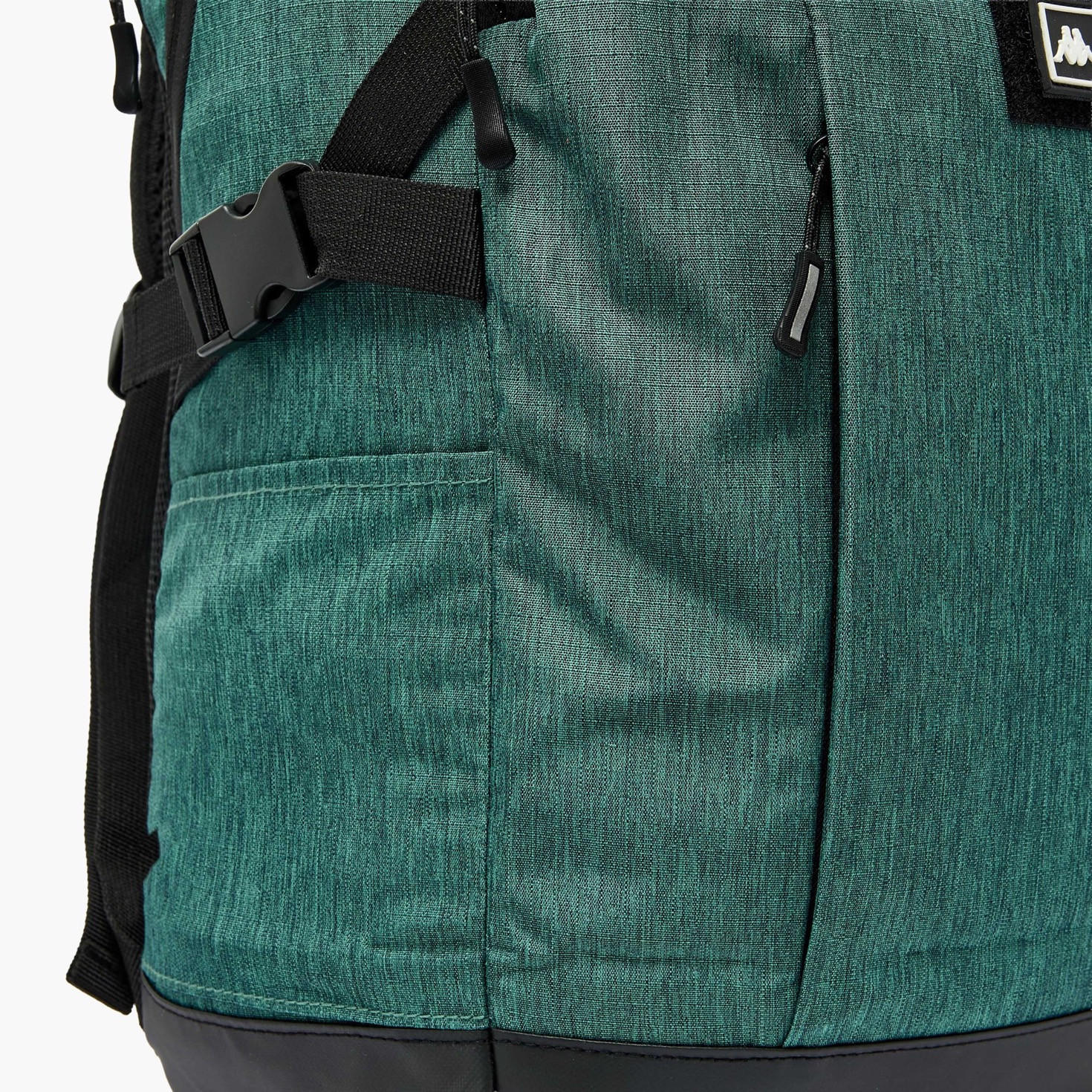 Kappa Textured School Backpack for Boys 8-13 Years with Pencil Pouch - 17 inches-school-bagsandbackpacks-backpacks-image-5