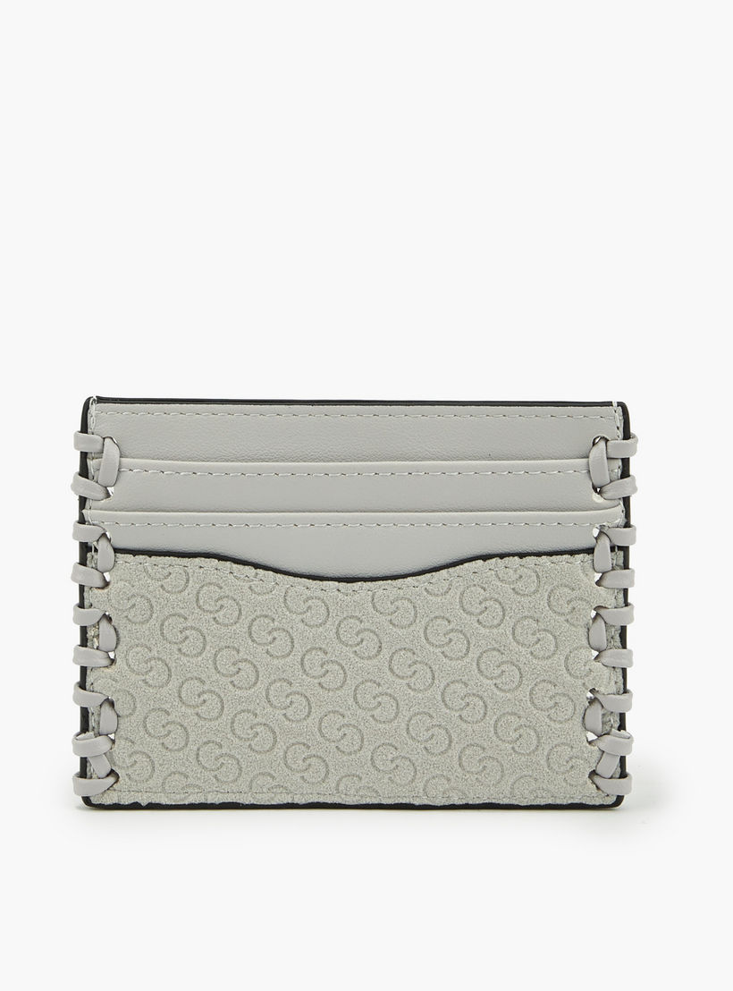 Celeste Monogram Embossed Card Holder-women-bagsandwallets-wallets-image-3