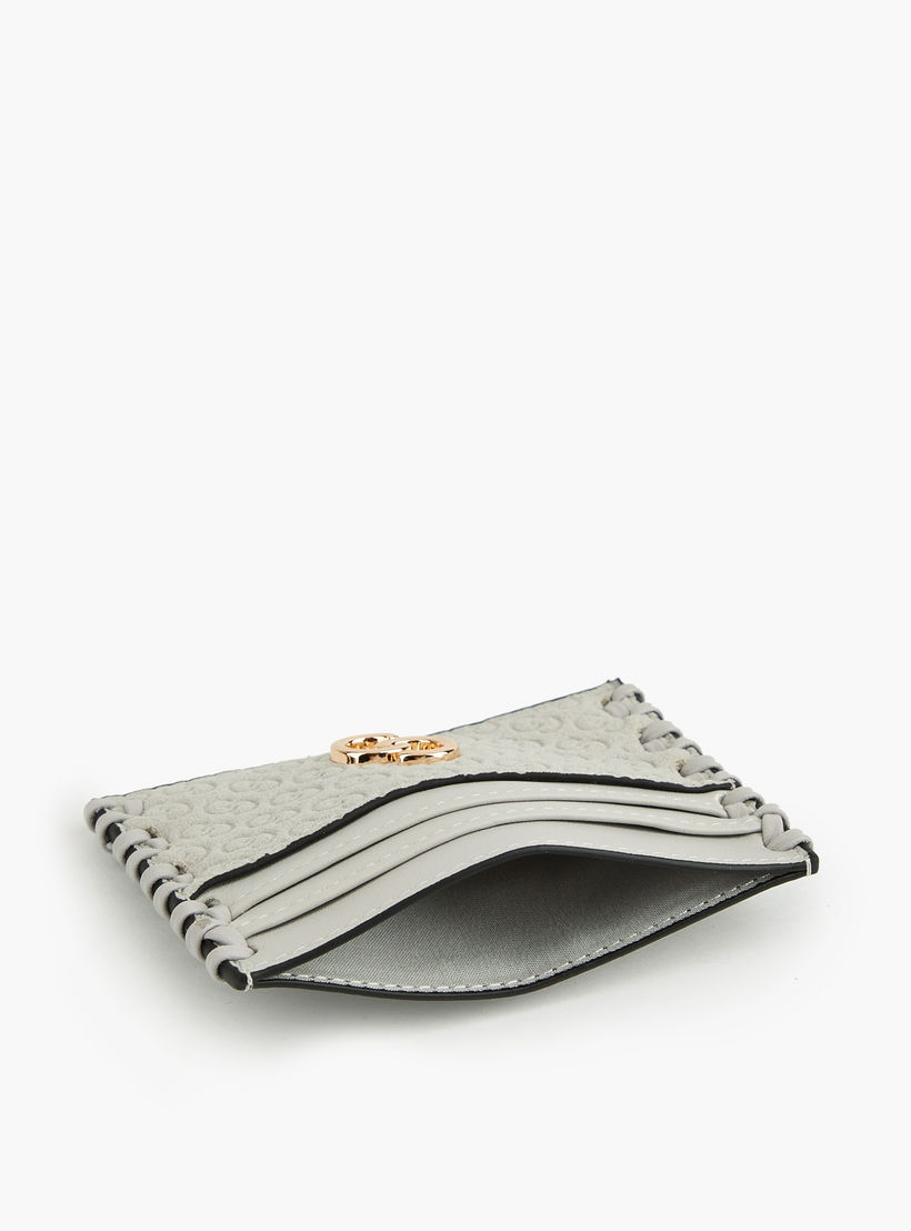 Celeste Monogram Embossed Card Holder-women-bagsandwallets-wallets-image-7
