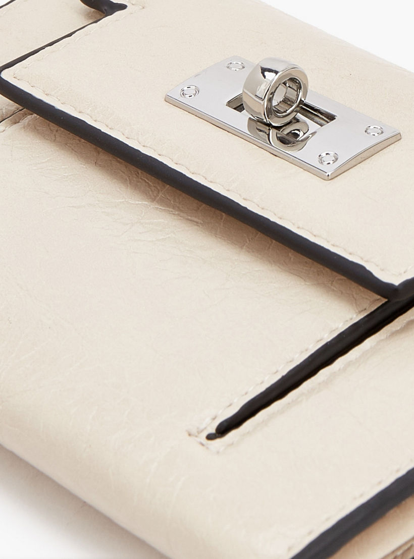 Celeste Textured Wallet with Twist Lock-women-bagsandwallets-wallets-image-5