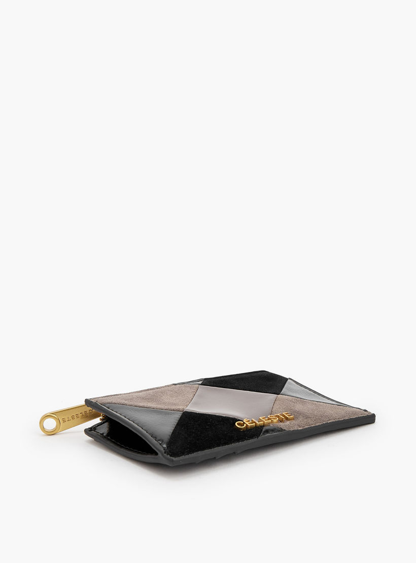 Celeste Suede Card Holder with Zip Pocket-women-bagsandwallets-wallets-image-4