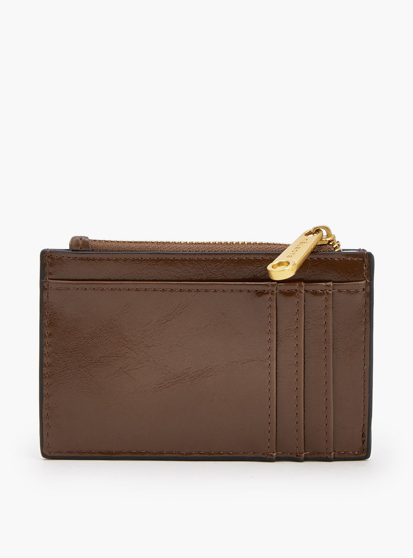 Celeste Suede Card Holder with Zip Pocket-women-bagsandwallets-wallets-image-2