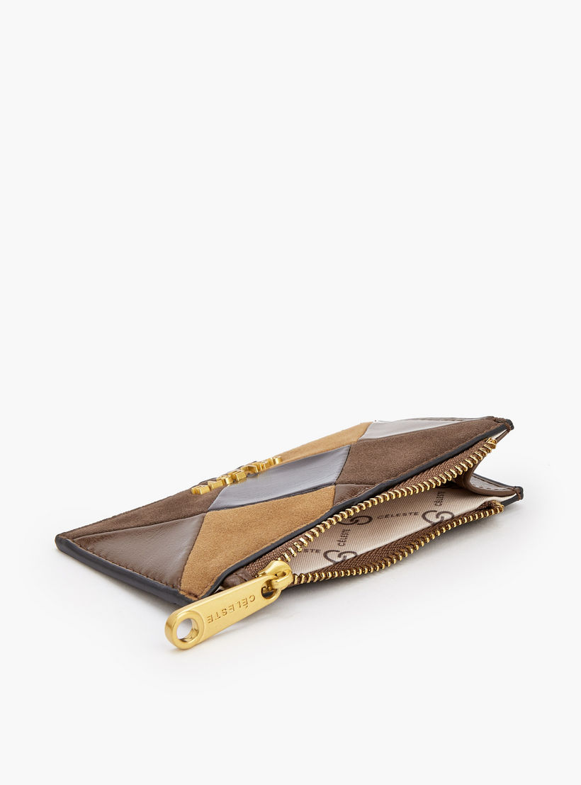 Celeste Suede Card Holder with Zip Pocket-women-bagsandwallets-wallets-image-6