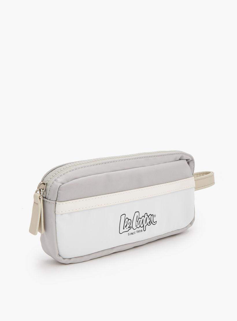 شنطة ظهر بقوالب ملونة مع مقلمة من لي كوبر-women-bagsandwallets-backpacks-image-9