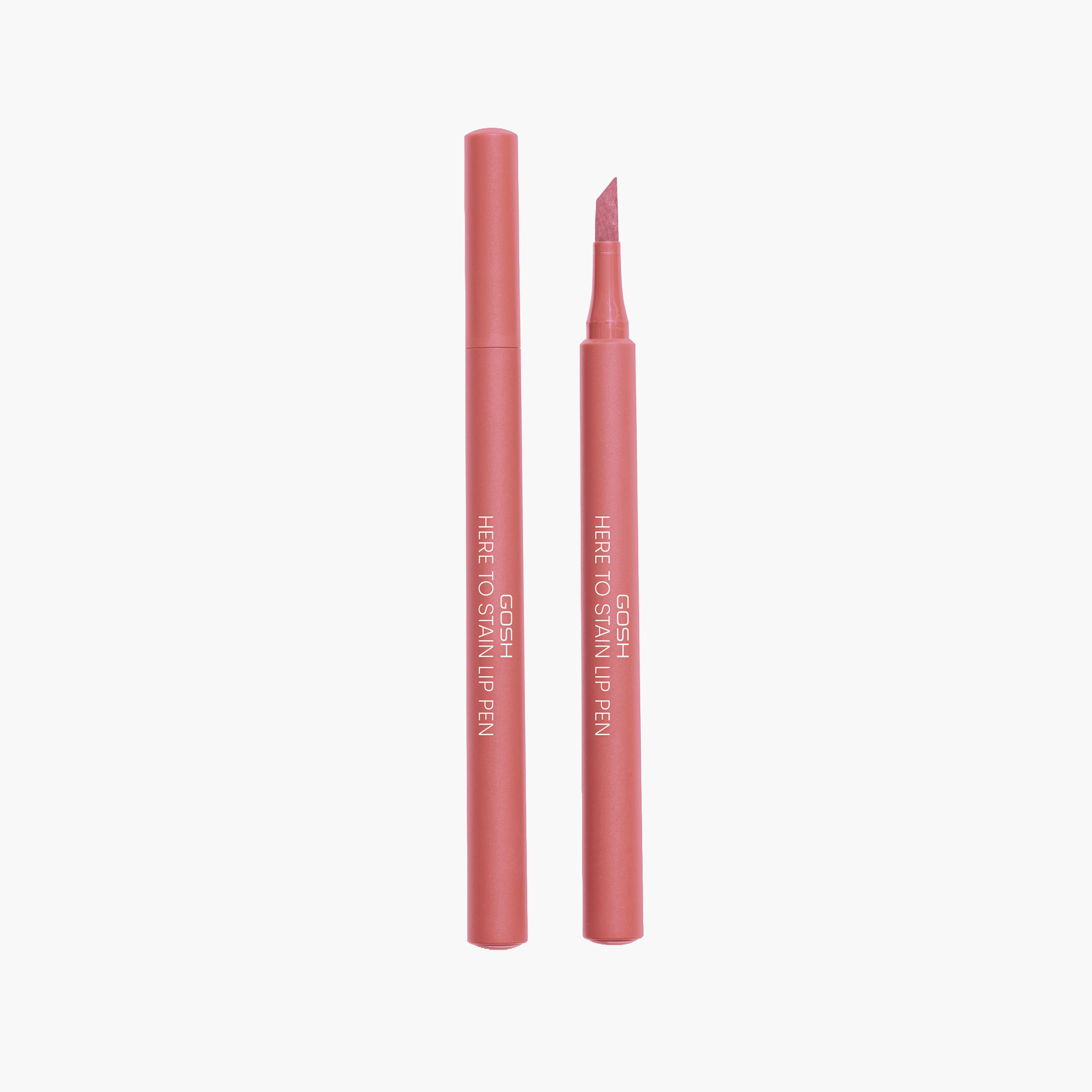 قلم تحديد الشفاه جوش-beautyandpersonalcare-makeup-lips-lipliners-image-1