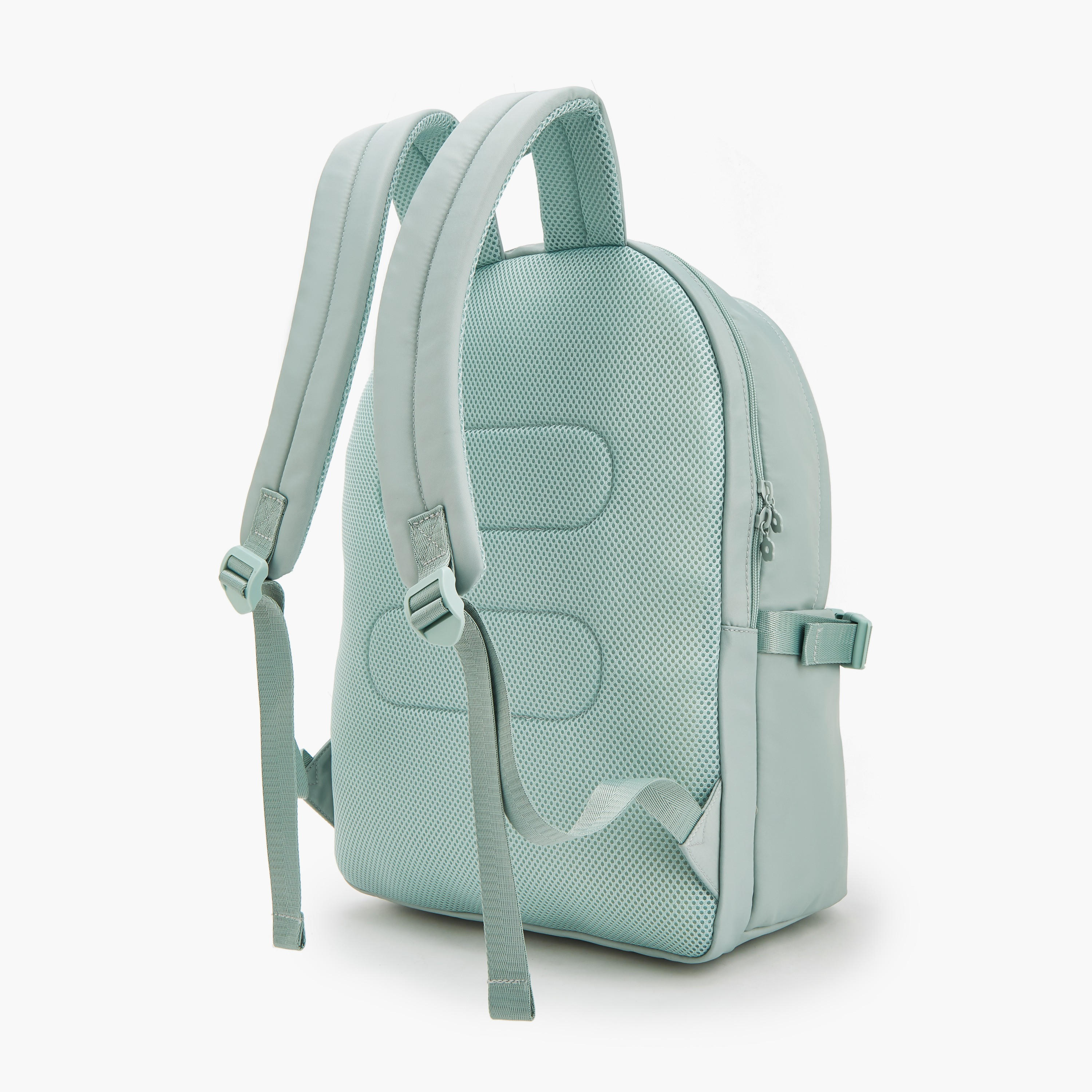 شنطة ظهر تكتيكية عملية سادة مع محفظة إضافية من ميسي-school-bagsandbackpacks-backpacks-image-6
