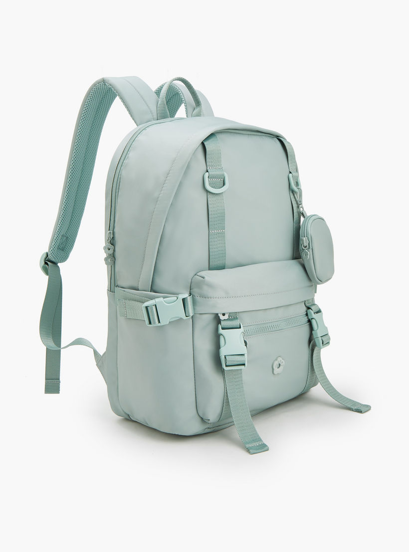 شنطة ظهر تكتيكية عملية سادة مع محفظة إضافية من ميسي-school-bagsandbackpacks-backpacks-image-4