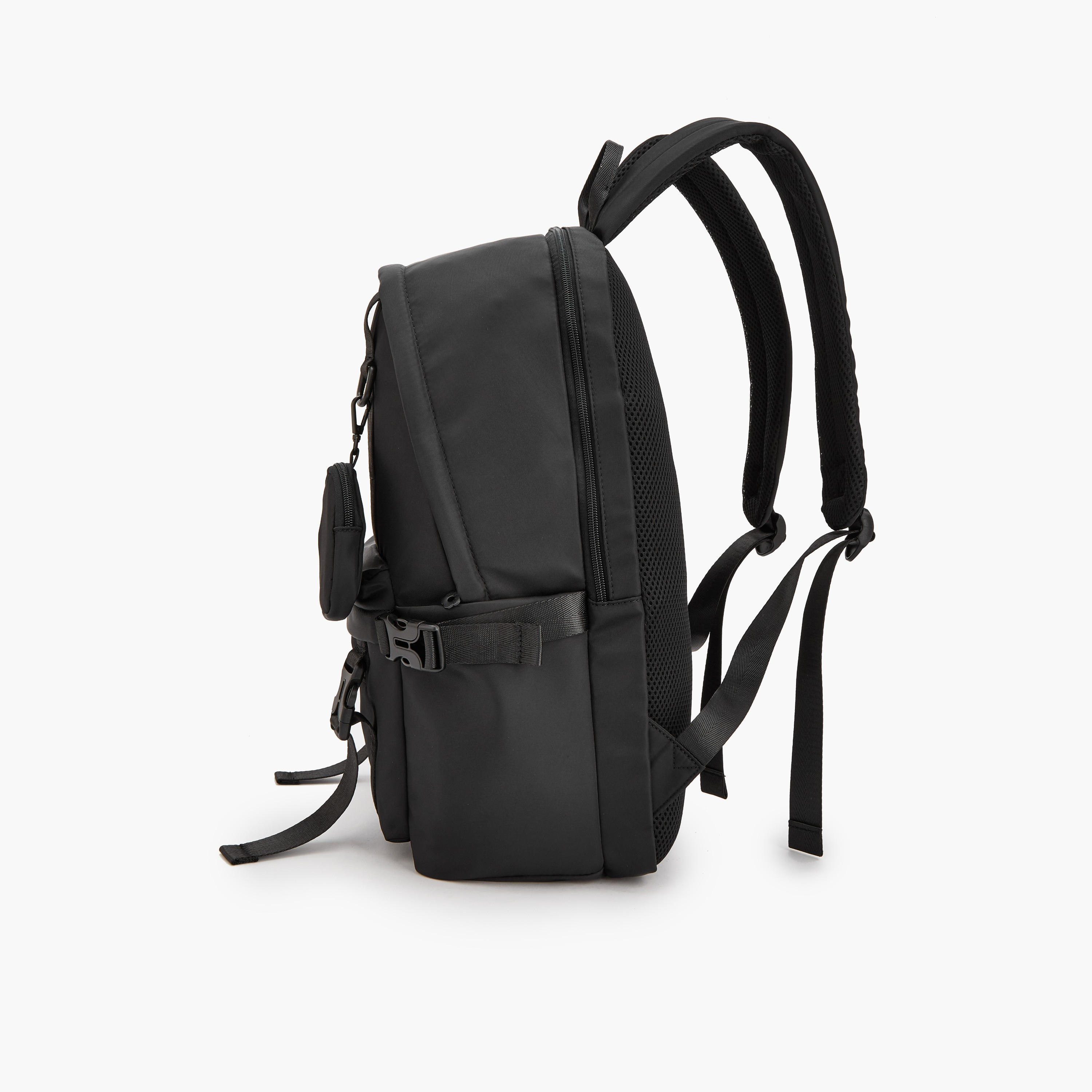 شنطة ظهر تكتيكية عملية سادة مع محفظة إضافية من ميسي-school-bagsandbackpacks-backpacks-image-5