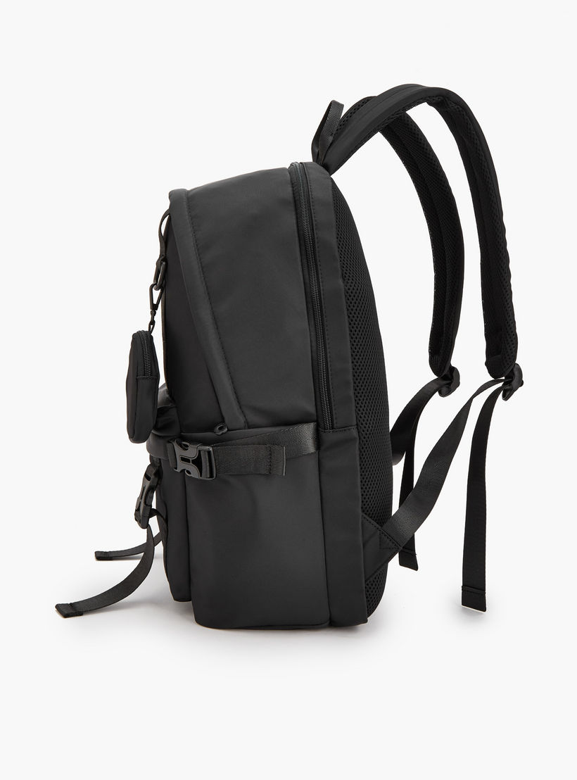 شنطة ظهر تكتيكية عملية سادة مع محفظة إضافية من ميسي-school-bagsandbackpacks-backpacks-image-5