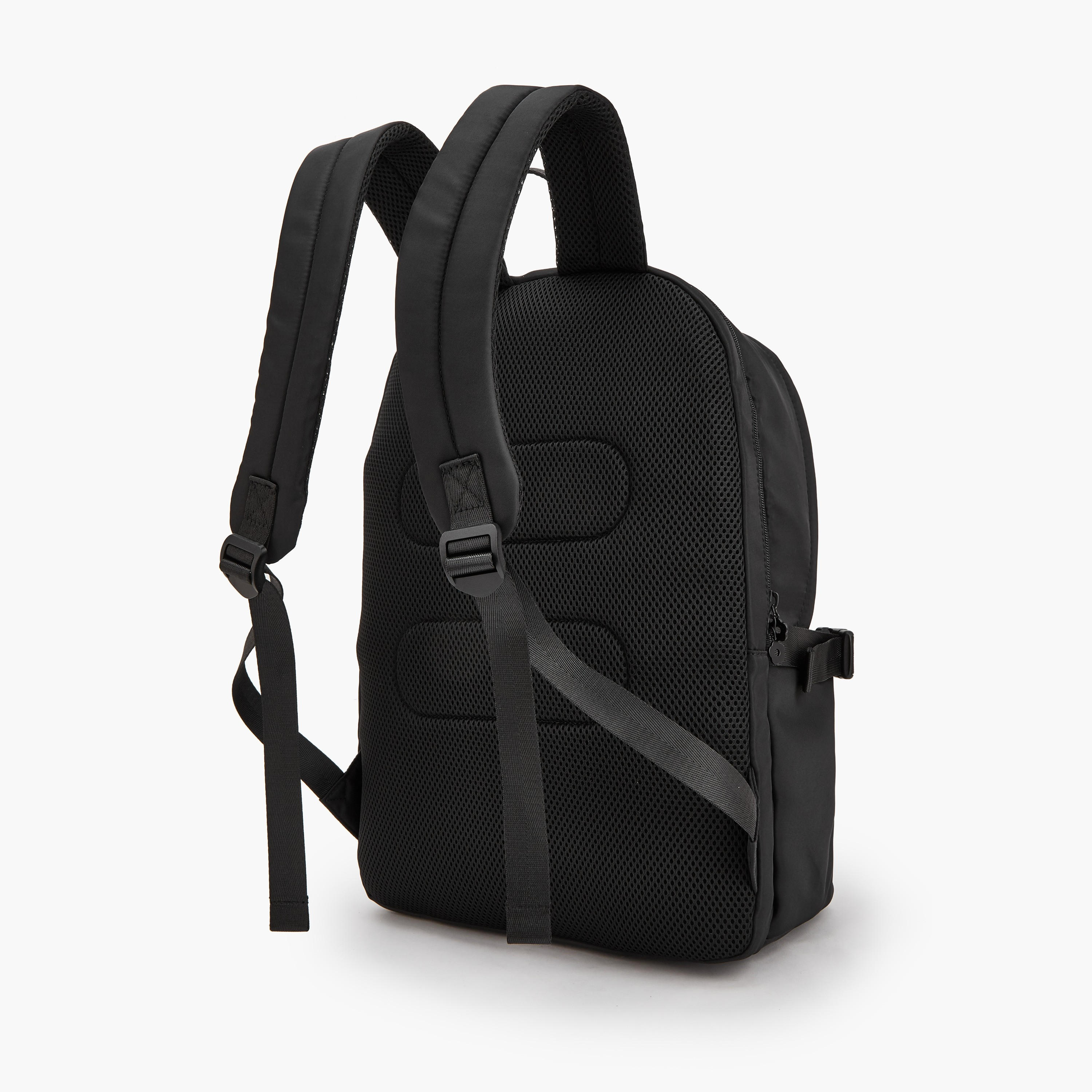 شنطة ظهر تكتيكية عملية سادة مع محفظة إضافية من ميسي-school-bagsandbackpacks-backpacks-image-6