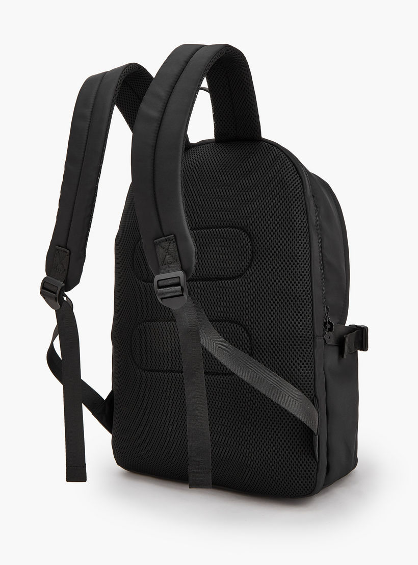 شنطة ظهر تكتيكية عملية سادة مع محفظة إضافية من ميسي-school-bagsandbackpacks-backpacks-image-6