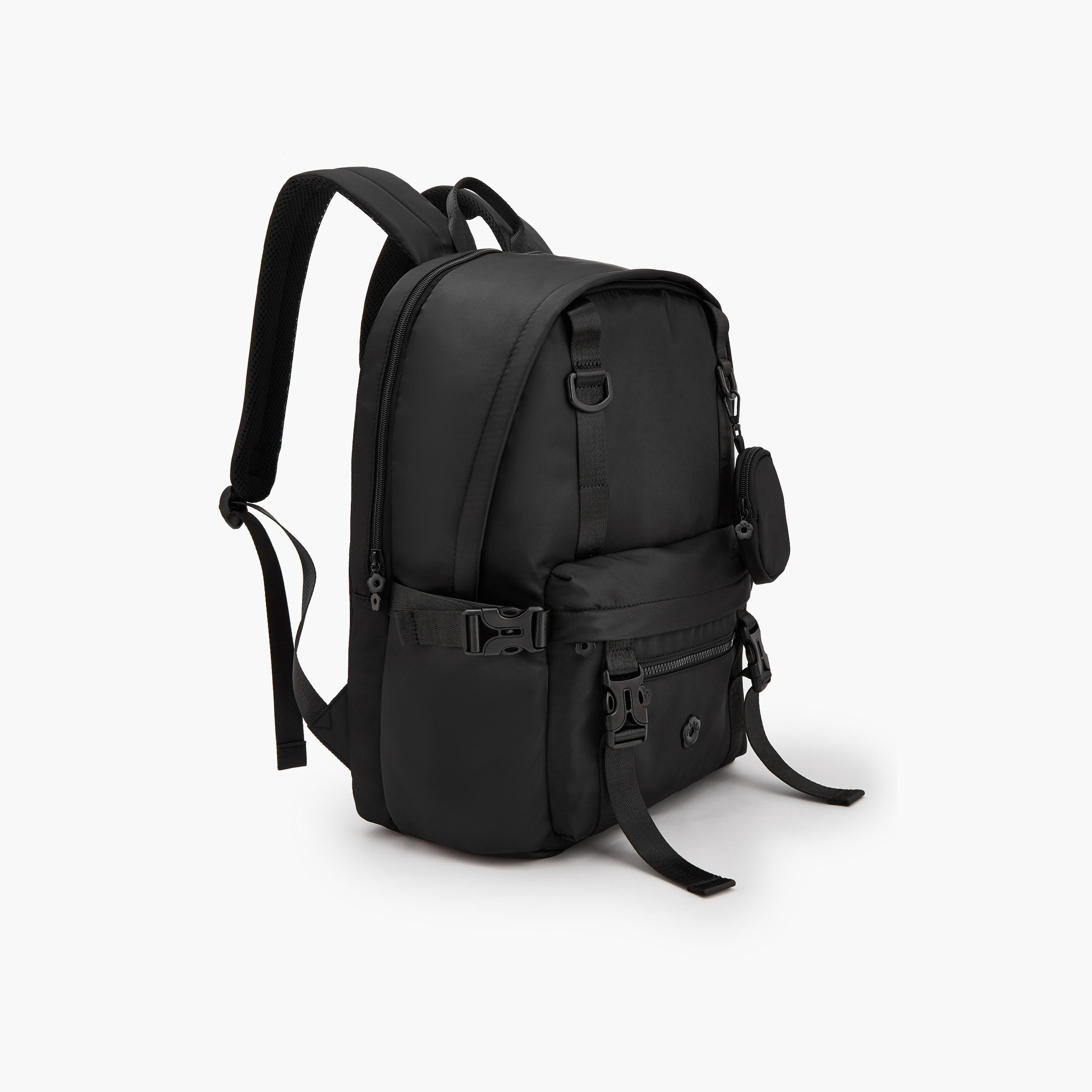 شنطة ظهر تكتيكية عملية سادة مع محفظة إضافية من ميسي-school-bagsandbackpacks-backpacks-image-4